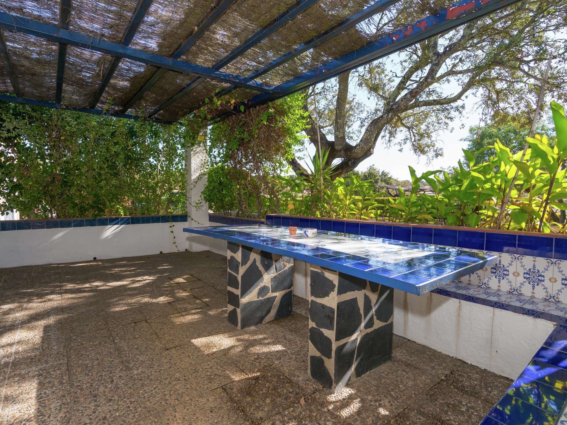 Vrijstaand vakantiehuis Malvazul nabij bos en meer in Extremadura - foto 38