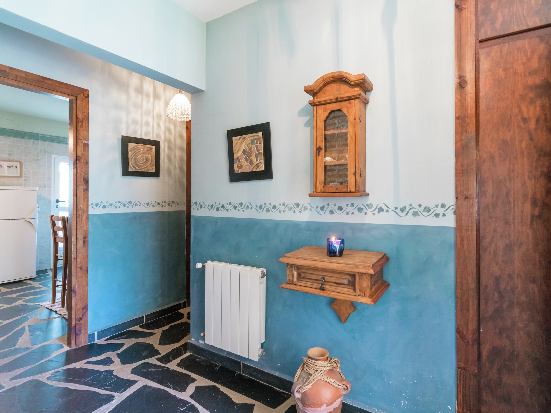 Vrijstaand vakantiehuis Malvazul nabij bos en meer in Extremadura - foto 22