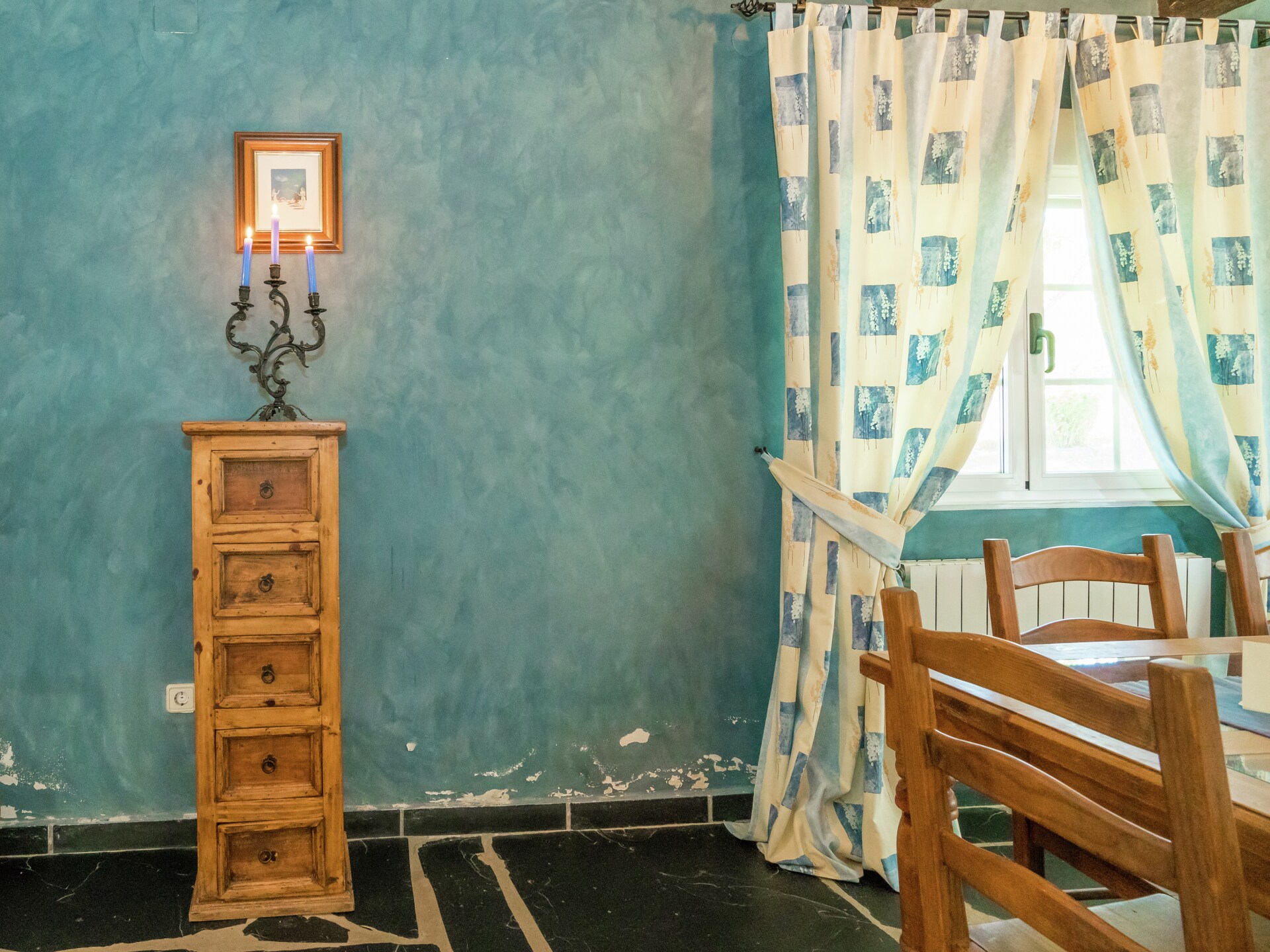 Vrijstaand vakantiehuis Malvazul nabij bos en meer in Extremadura - foto 18