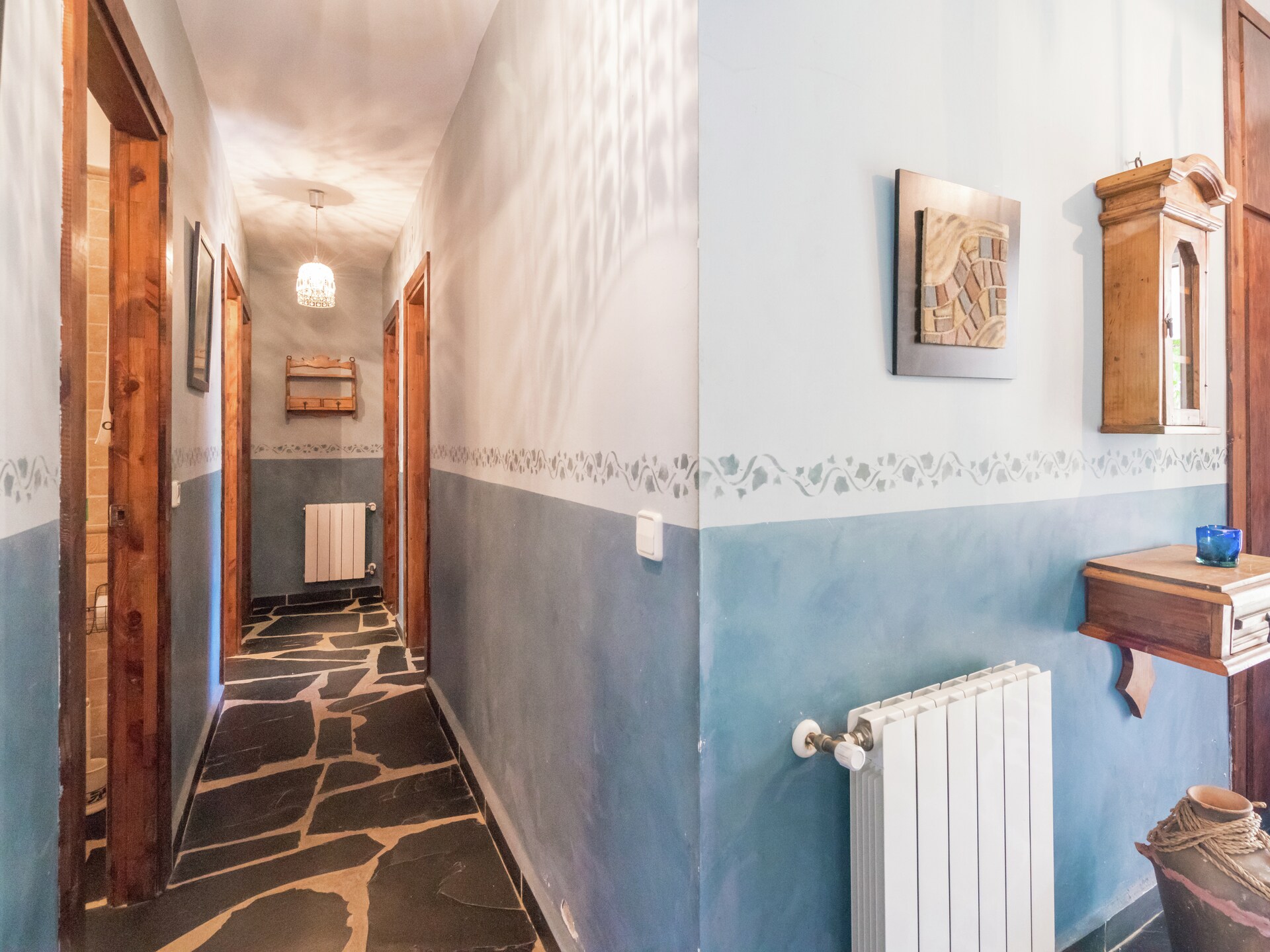 Vrijstaand vakantiehuis Malvazul nabij bos en meer in Extremadura - foto 10