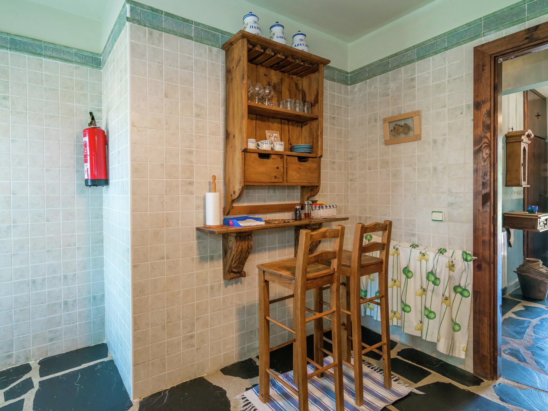 Vrijstaand vakantiehuis Malvazul nabij bos en meer in Extremadura - foto 17