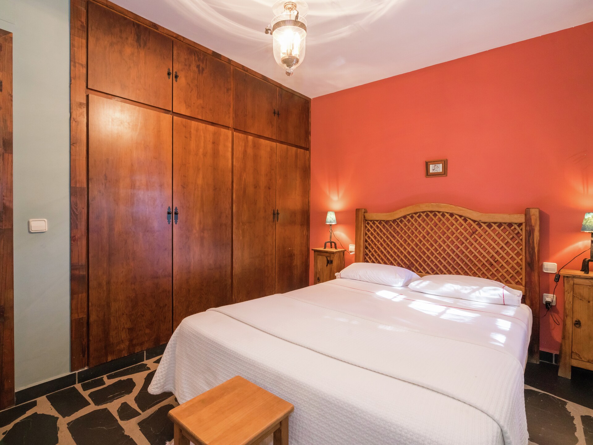 Vrijstaand vakantiehuis Malvazul nabij bos en meer in Extremadura - foto 6