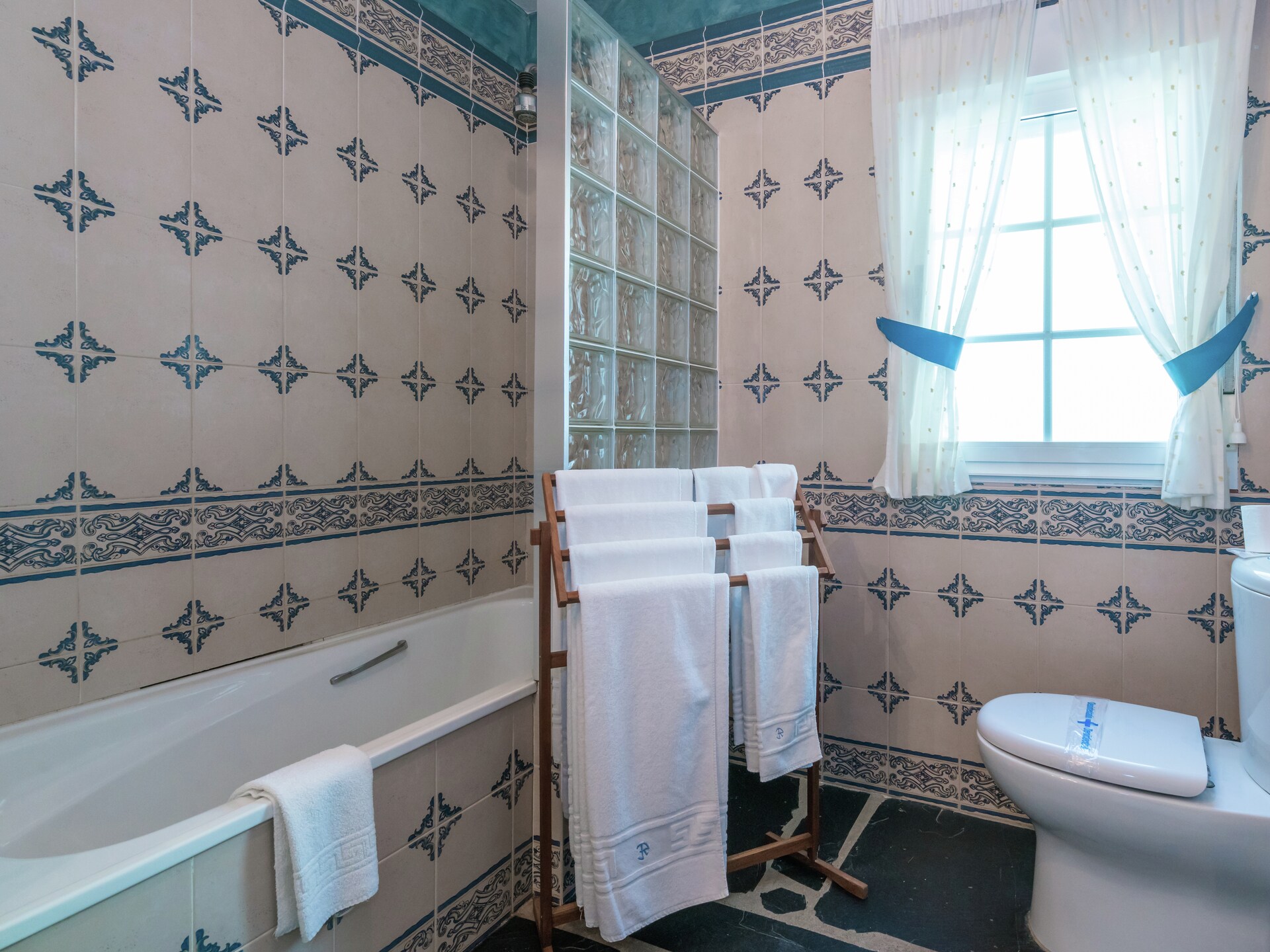 Vrijstaand vakantiehuis Malvazul nabij bos en meer in Extremadura - foto 20