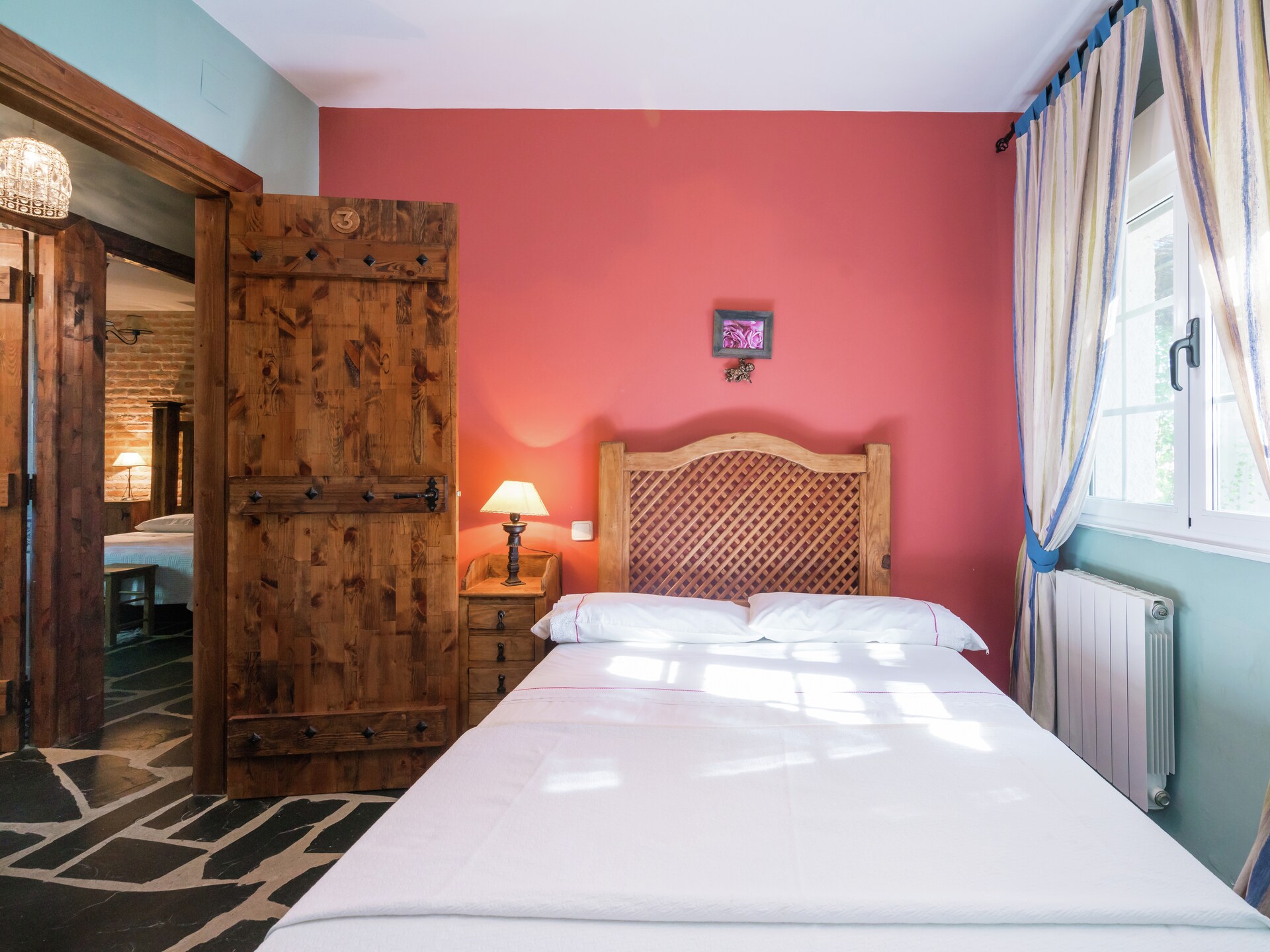 Vrijstaand vakantiehuis Malvazul nabij bos en meer in Extremadura - foto 9