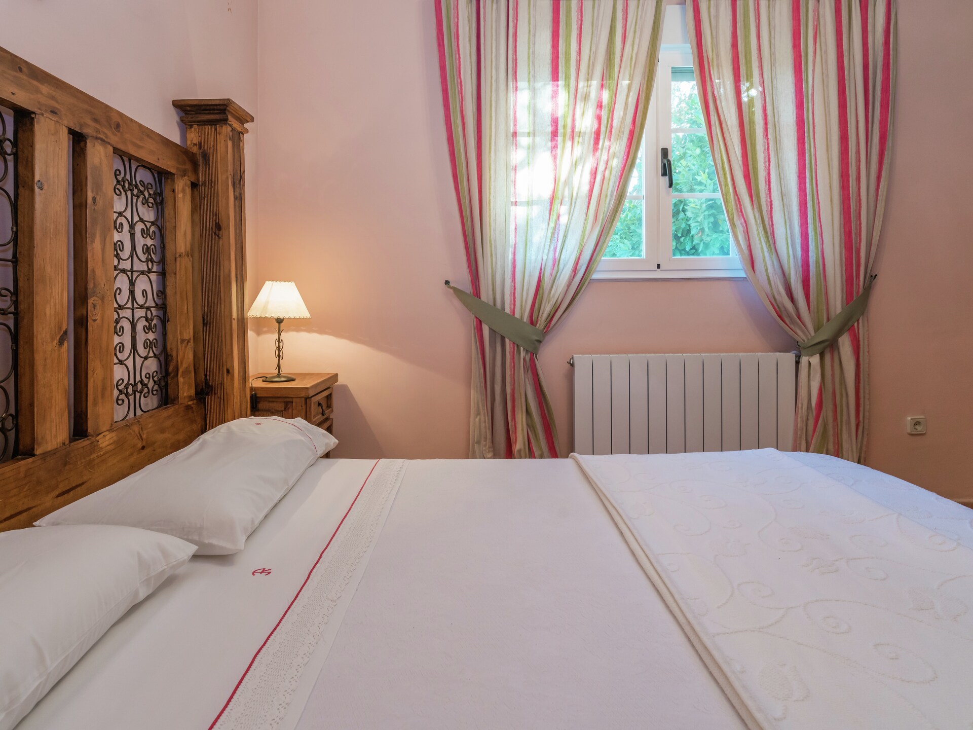 Vrijstaand vakantiehuis La Serena in de bossen van Extremadura - foto 18
