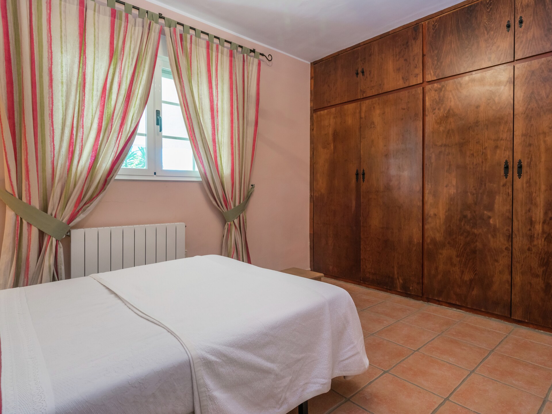 Vrijstaand vakantiehuis La Serena in de bossen van Extremadura - foto 35