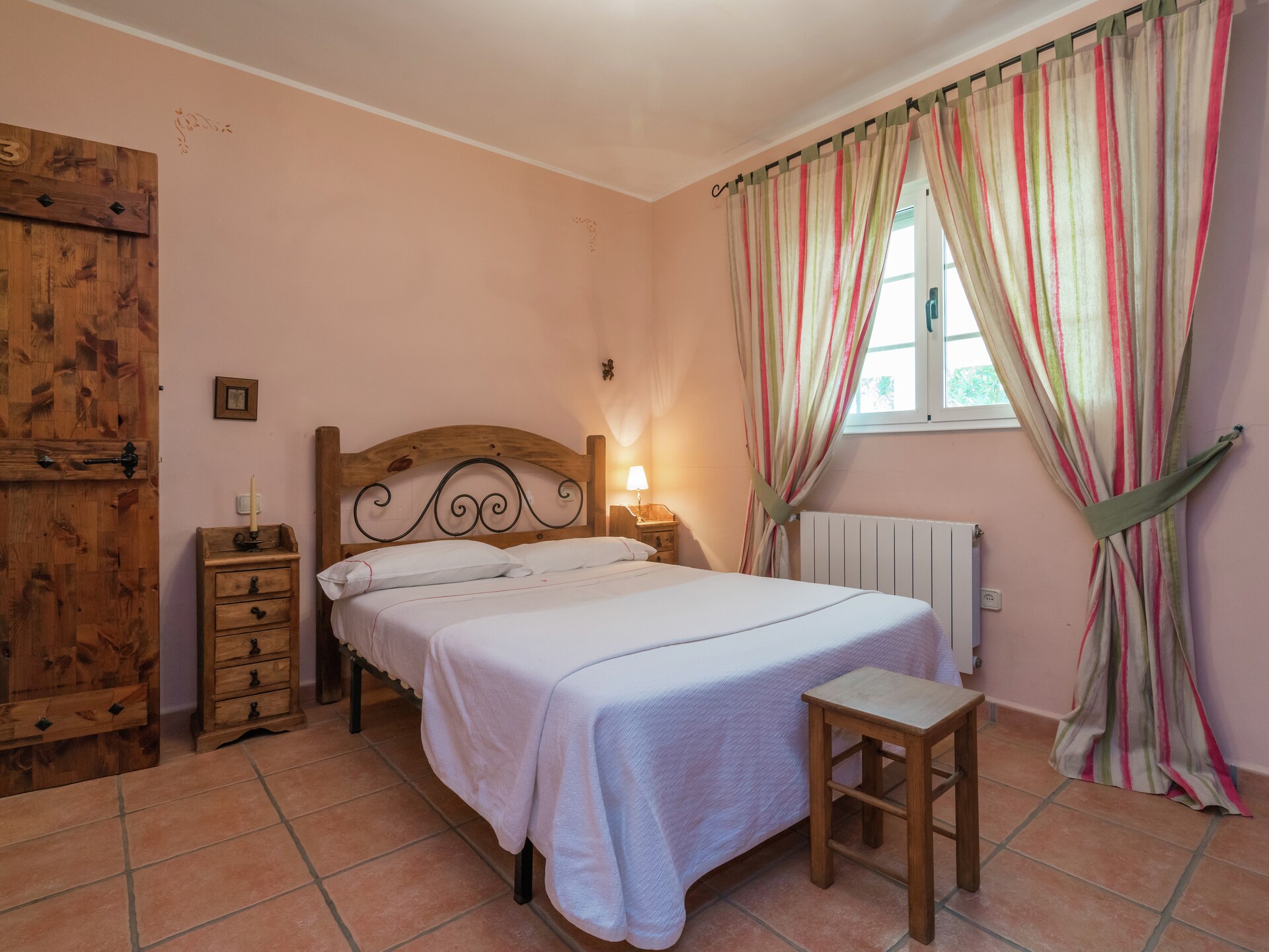Vrijstaand vakantiehuis La Serena in de bossen van Extremadura - foto 38