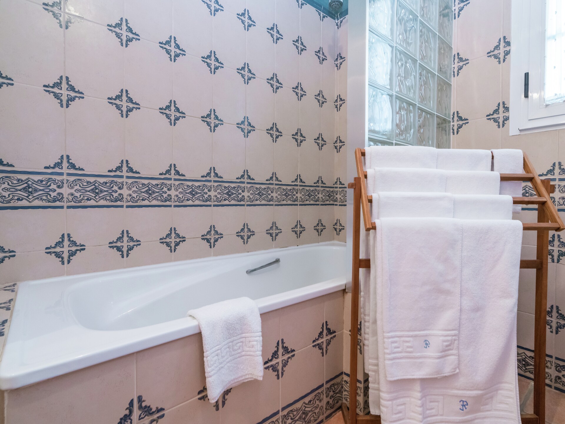 Vrijstaand vakantiehuis La Serena in de bossen van Extremadura - foto 26