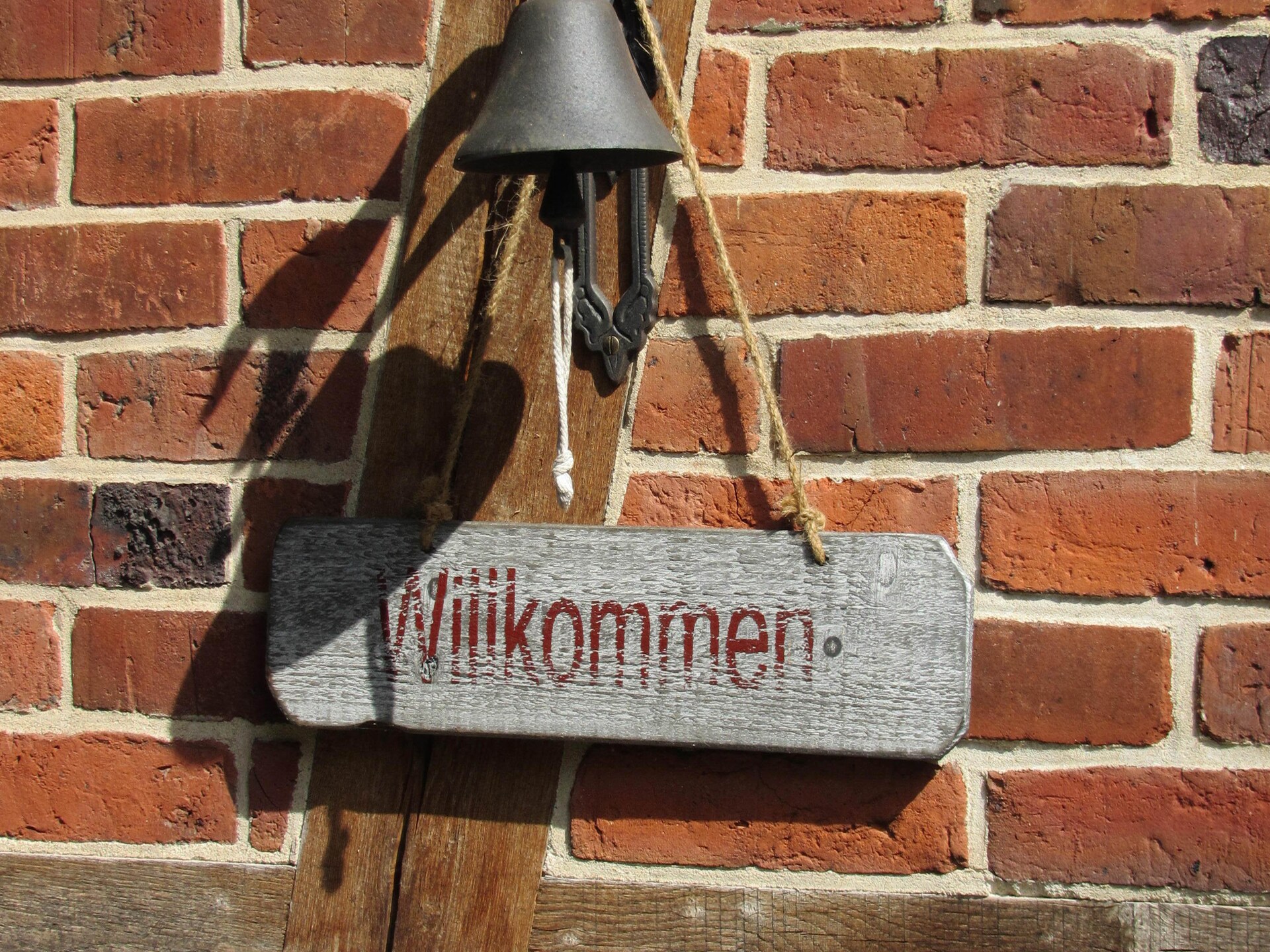 Ruim appartement op bioboerderij bij bos en golfbaan in Langlingen - foto 14