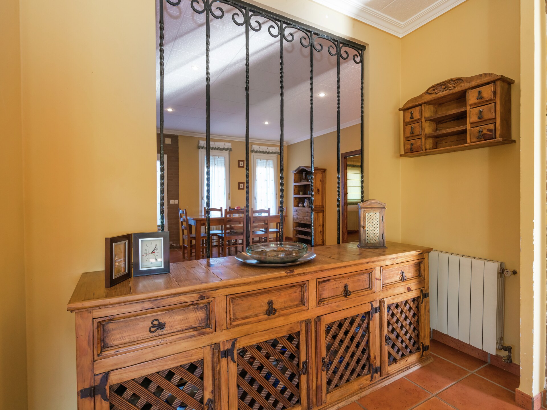 La Romera: Vrijstaand vakantiehuis aan meer in natuurpark Extremadura - foto 18