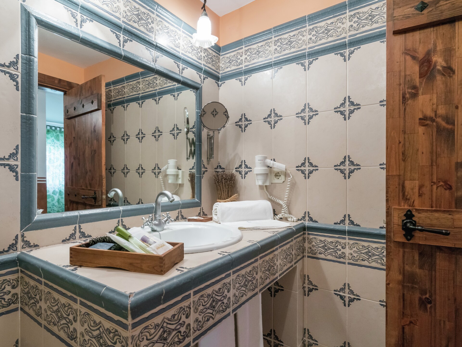La Romera: Vrijstaand vakantiehuis aan meer in natuurpark Extremadura - foto 30