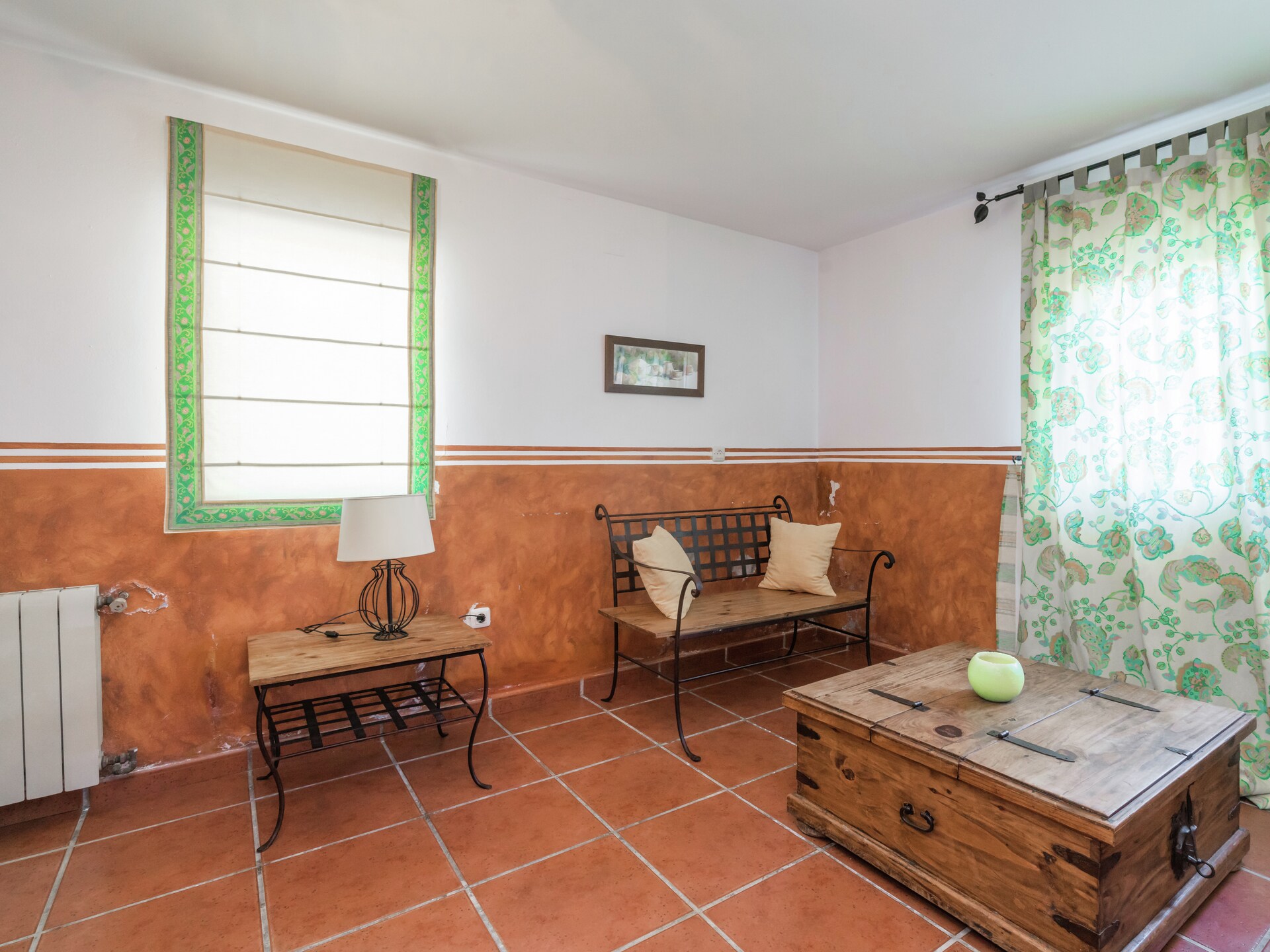 La Romera: Vrijstaand vakantiehuis aan meer in natuurpark Extremadura - foto 27