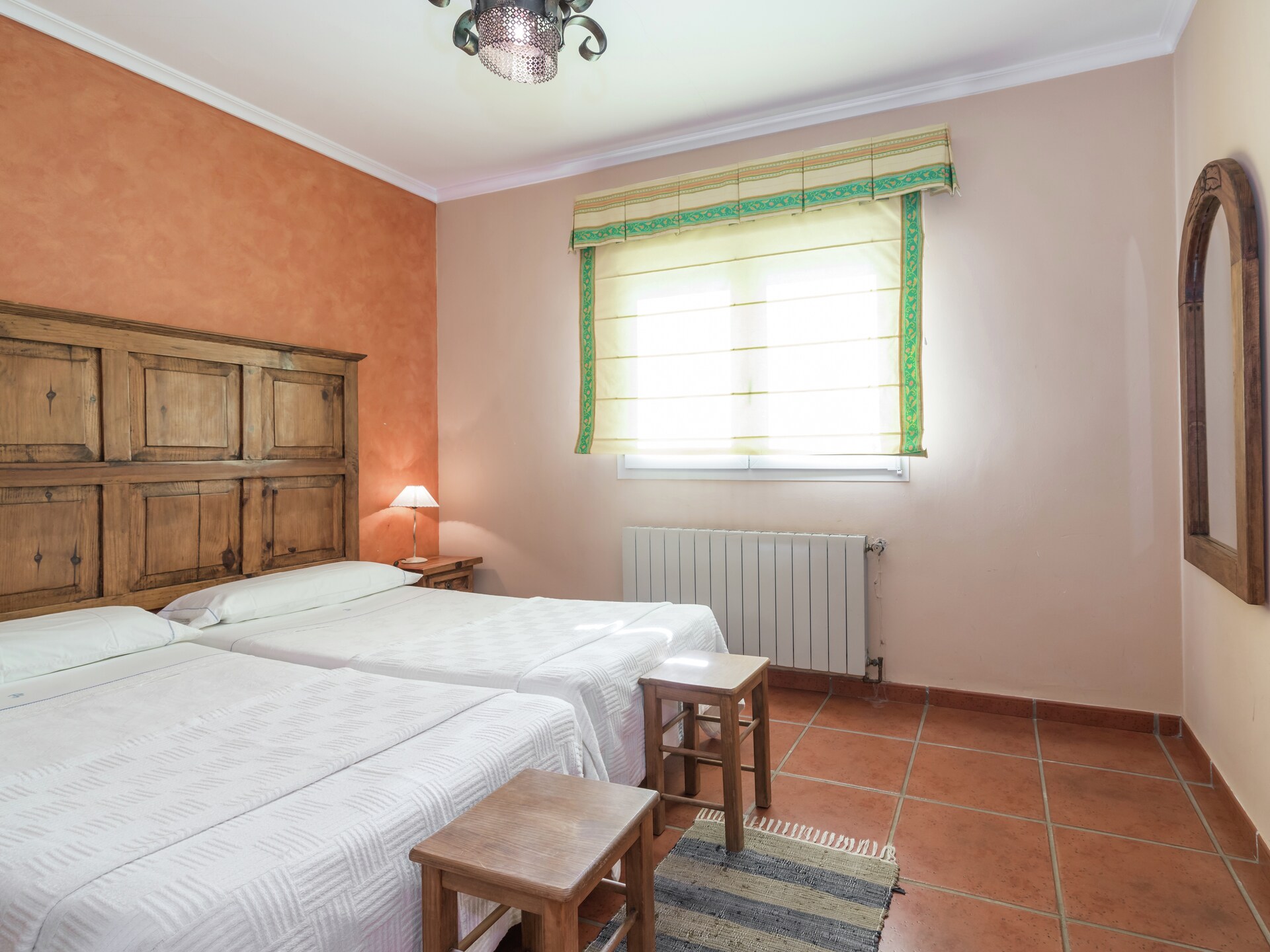 La Romera: Vrijstaand vakantiehuis aan meer in natuurpark Extremadura - foto 28