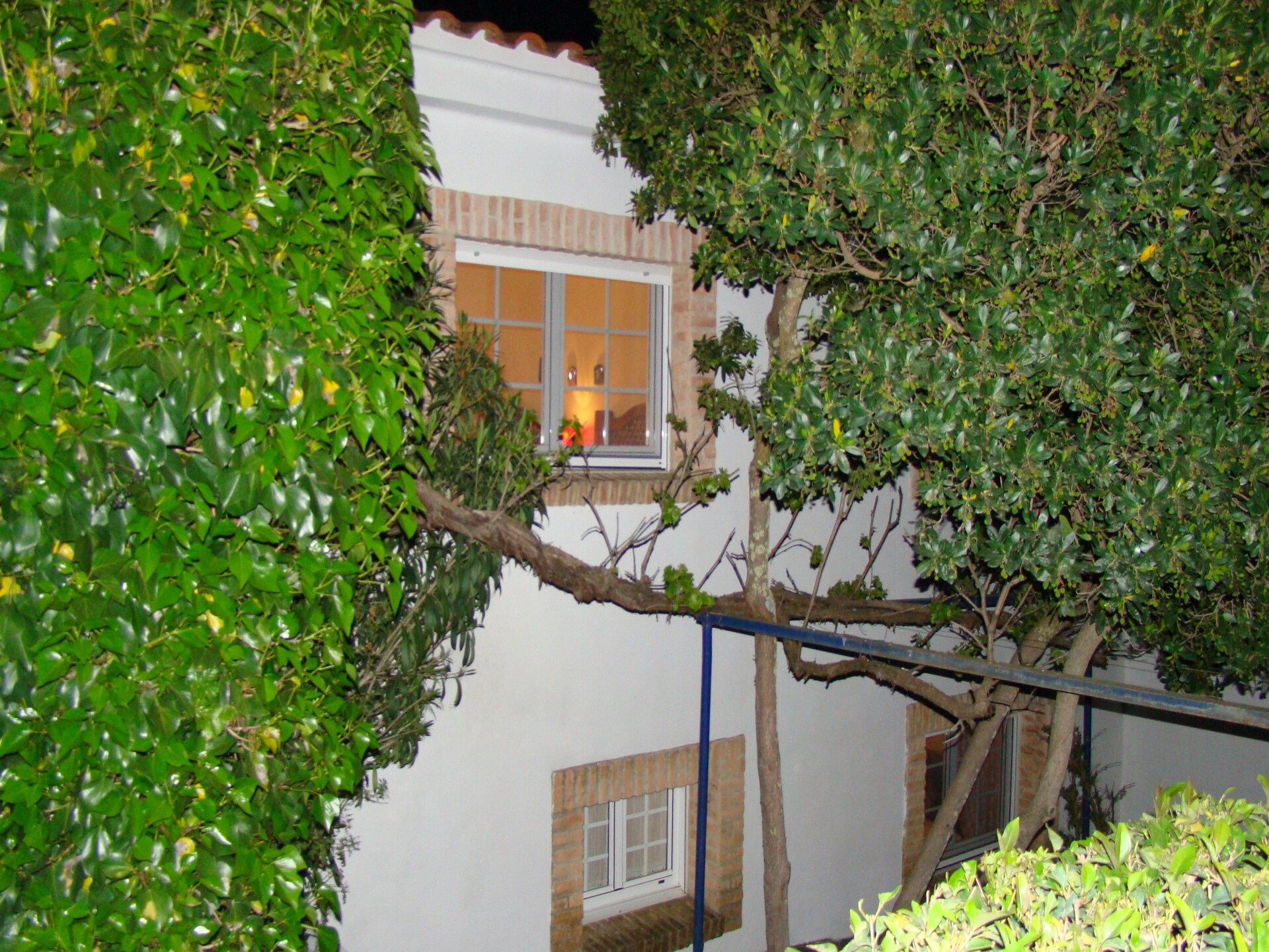 Authentiek vakantiehuis voor 8 personen aan de Taag in Herrera de Alcántara - foto 34