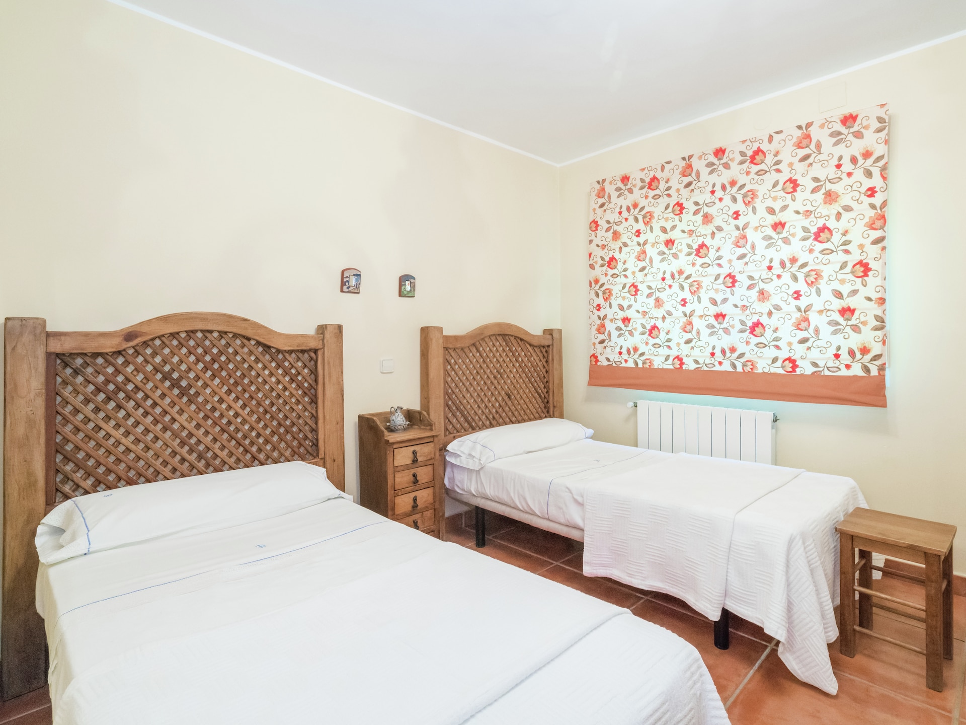 Authentiek vakantiehuis voor 8 personen aan de Taag in Herrera de Alcántara - foto 12