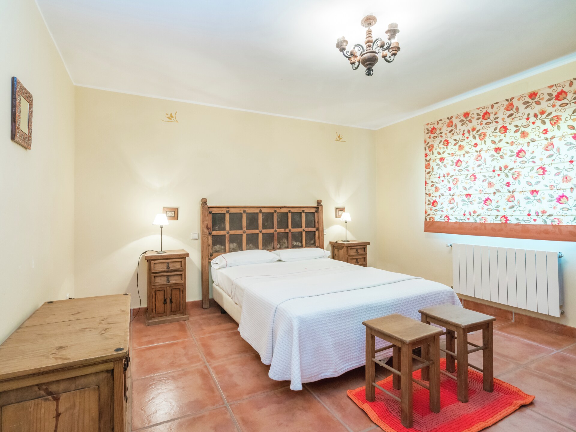 Authentiek vakantiehuis voor 8 personen aan de Taag in Herrera de Alcántara - foto 13