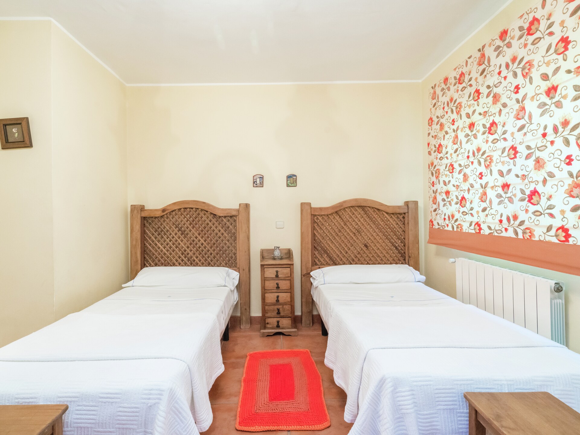 Authentiek vakantiehuis voor 8 personen aan de Taag in Herrera de Alcántara - foto 20