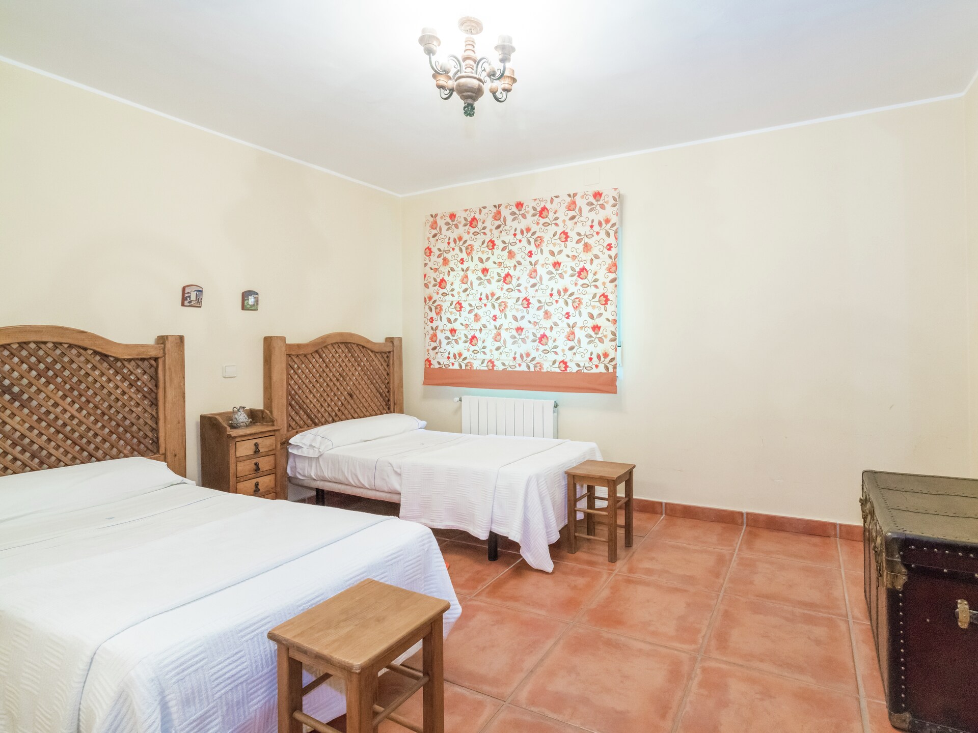 Authentiek vakantiehuis voor 8 personen aan de Taag in Herrera de Alcántara - foto 22