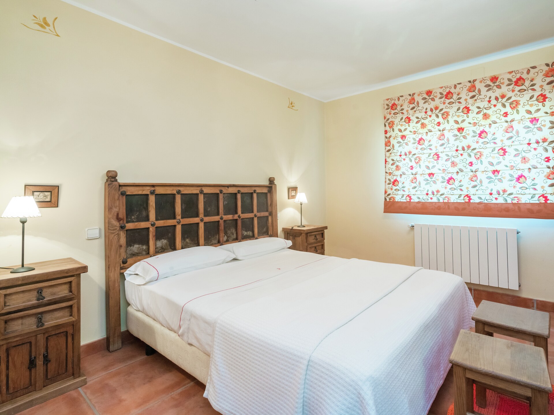 Authentiek vakantiehuis voor 8 personen aan de Taag in Herrera de Alcántara - foto 16