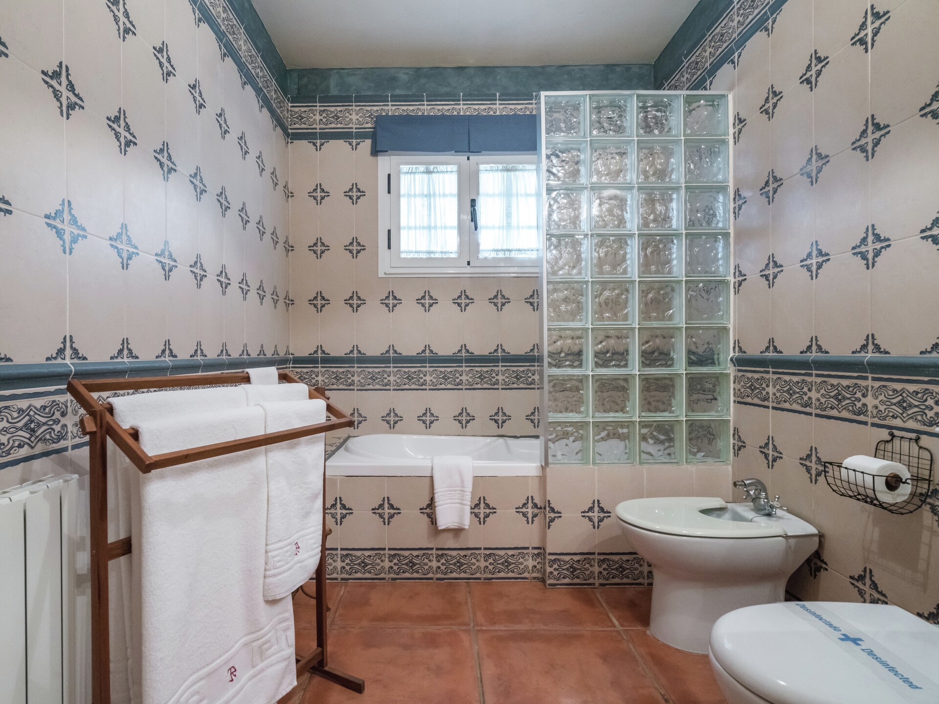 Authentiek vakantiehuis voor 8 personen aan de Taag in Herrera de Alcántara - foto 28
