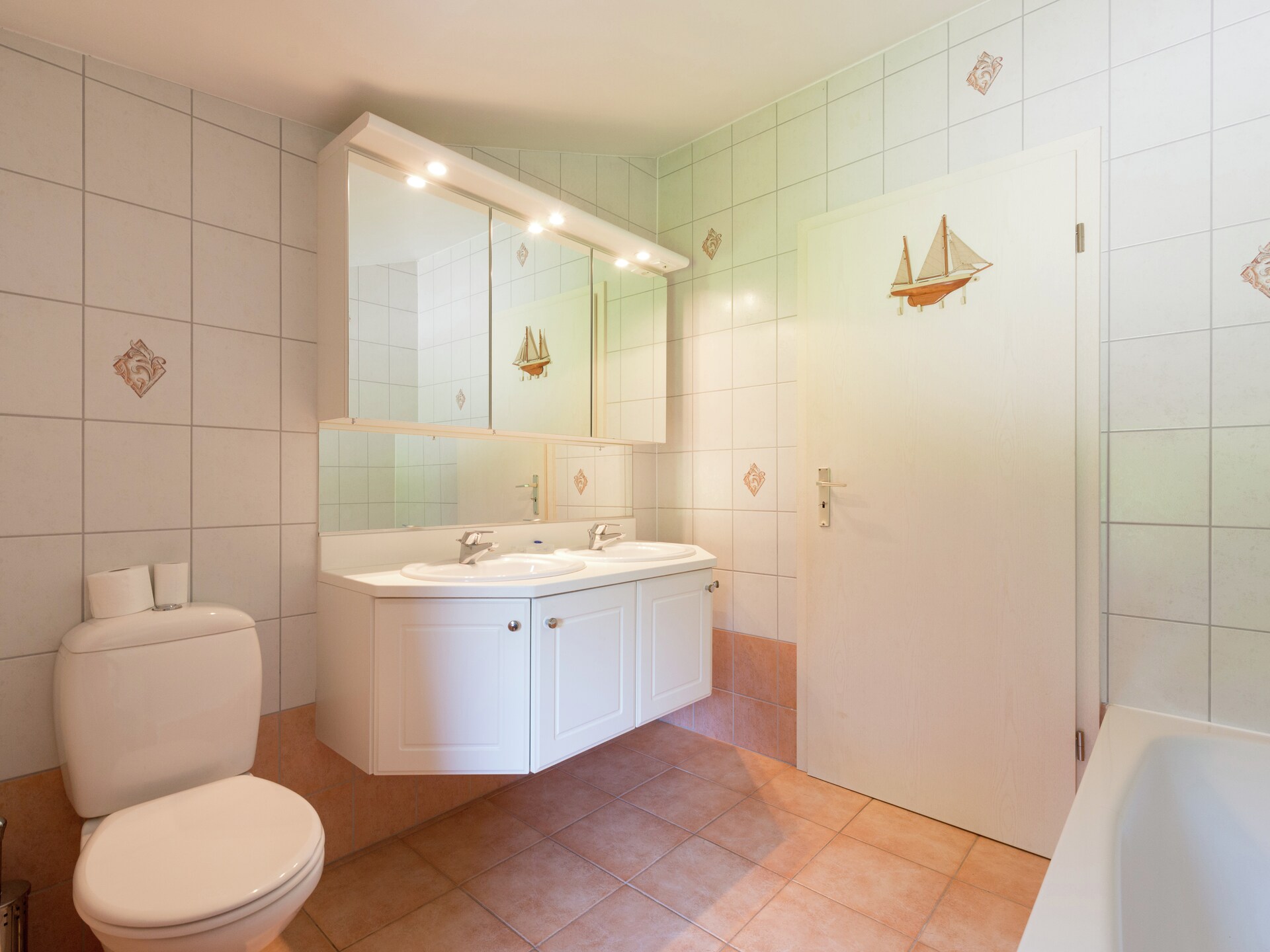 Landhuis Jevigné: 5-slaapkamer woning aan bosrand bij meer op 5 km - foto 16