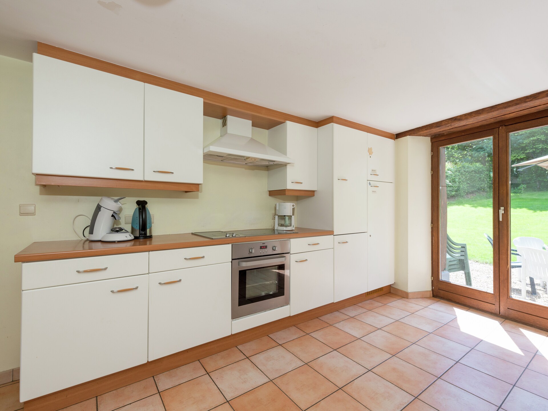 Landhuis Jevigné: 5-slaapkamer woning aan bosrand bij meer op 5 km - foto 7