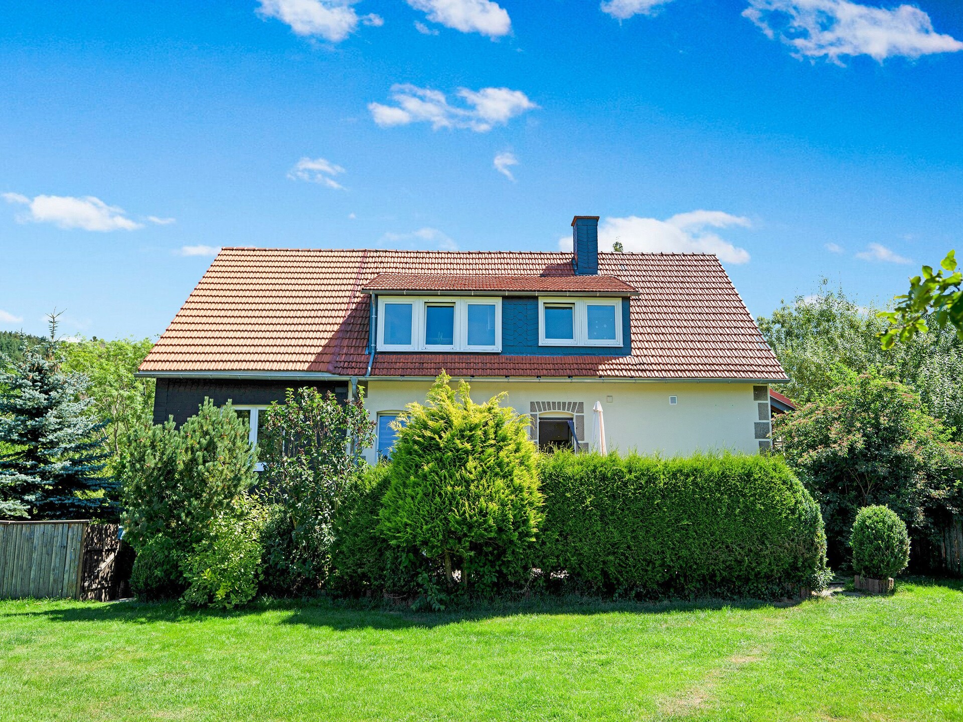 Modern 6-persoons appartement met bergzicht bij de Diemelsee - foto 31