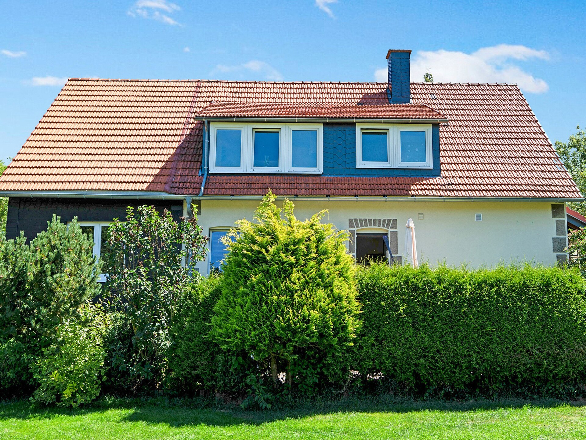 Modern 6-persoons appartement met bergzicht bij de Diemelsee - foto 33