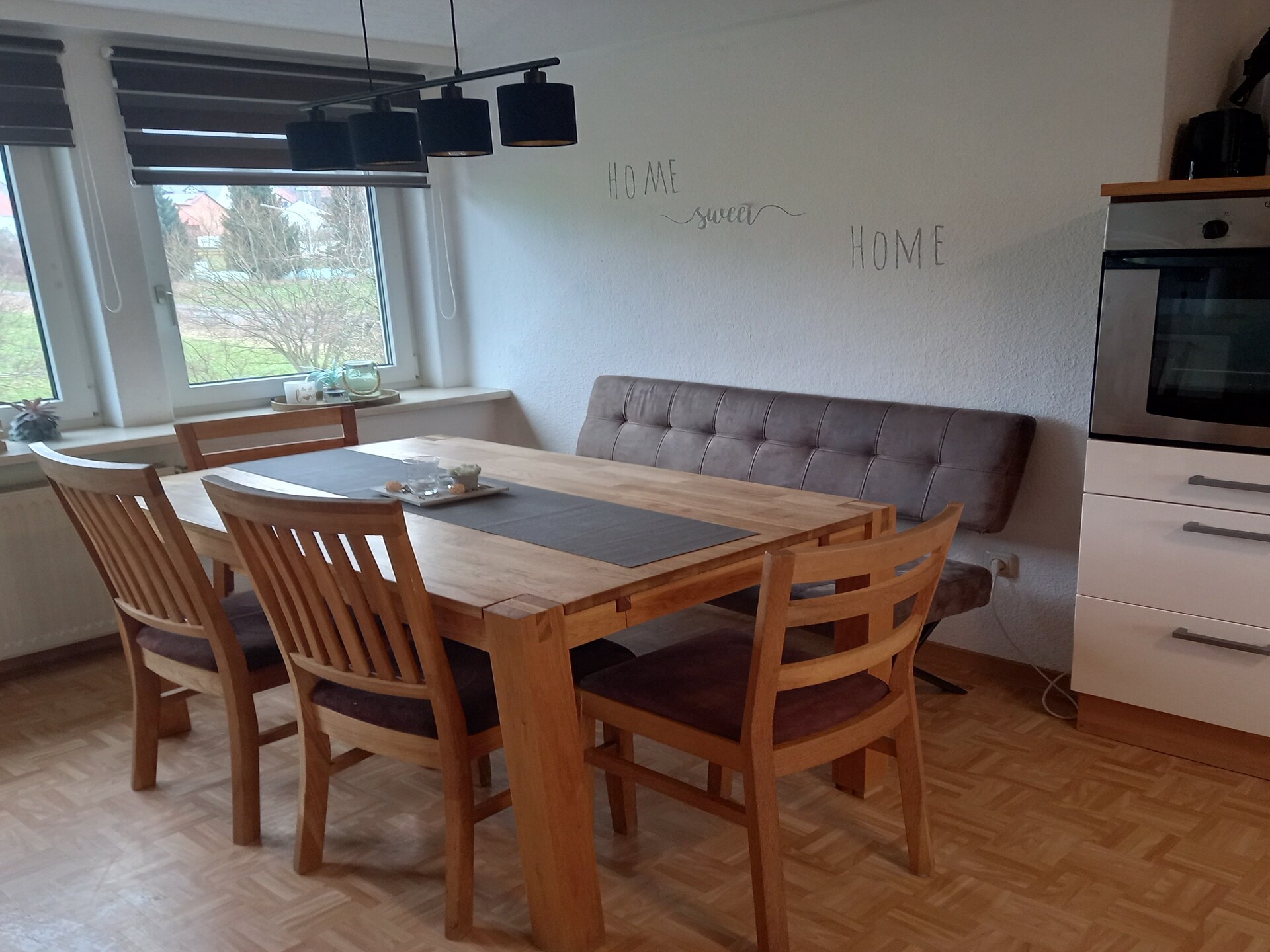 Modern 6-persoons appartement met bergzicht bij de Diemelsee - foto 11