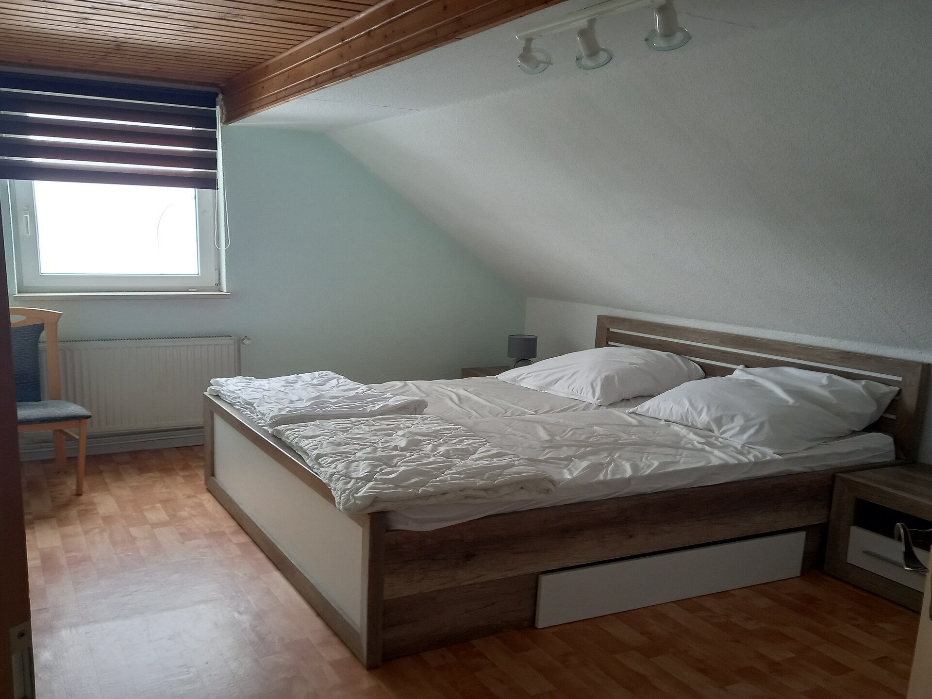 Modern 6-persoons appartement met bergzicht bij de Diemelsee - foto 18