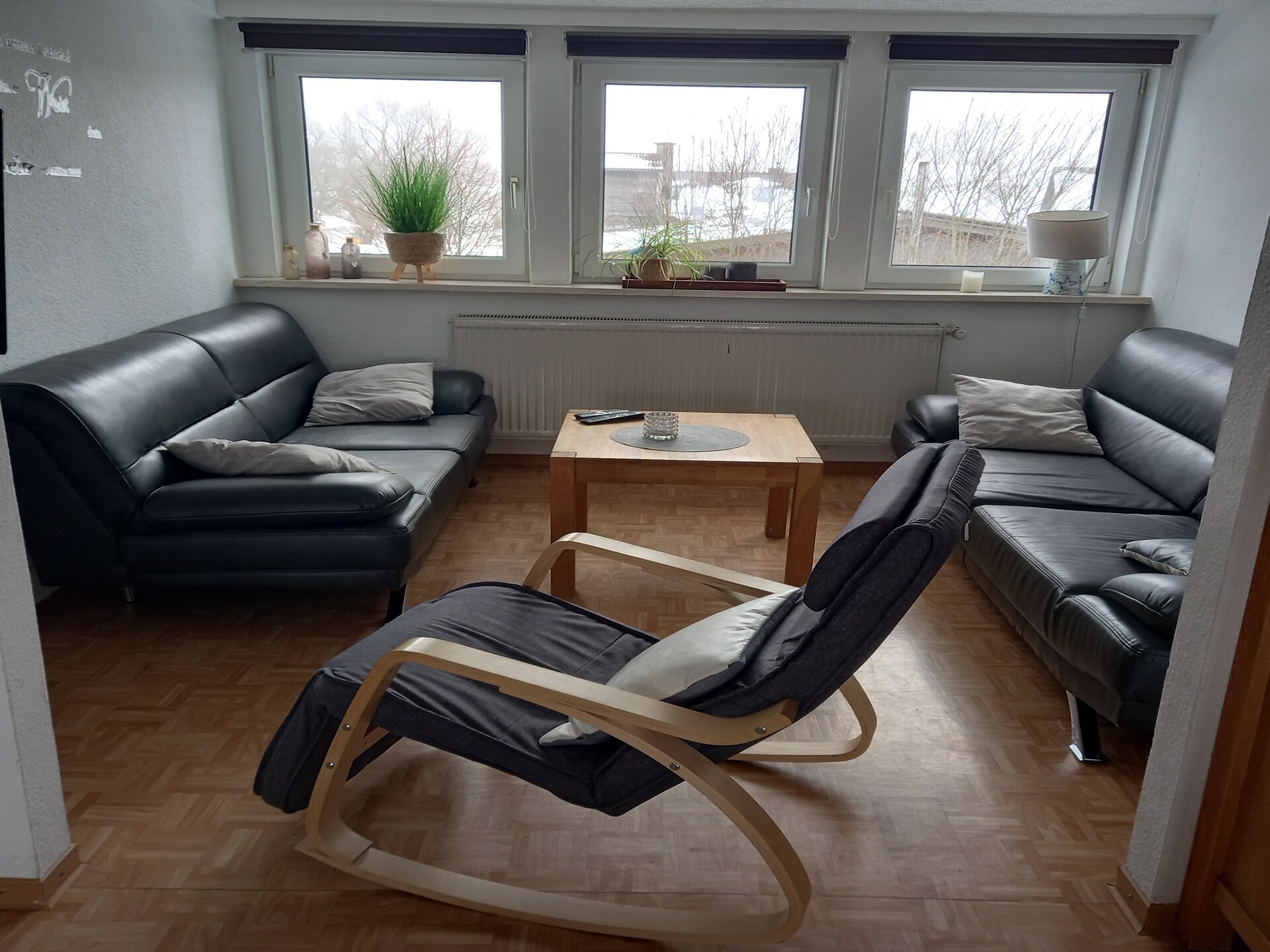 Modern 6-persoons appartement met bergzicht bij de Diemelsee - foto 10