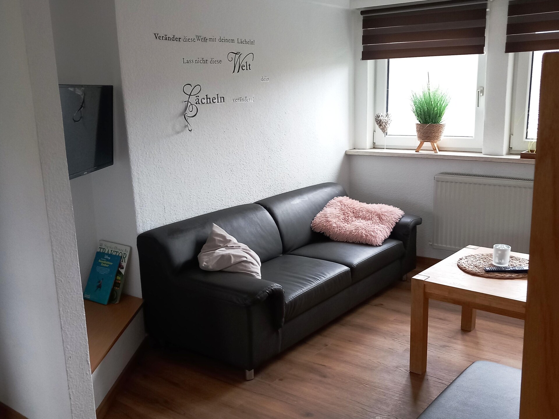 Modern 6-persoons appartement met bergzicht bij de Diemelsee - foto 5