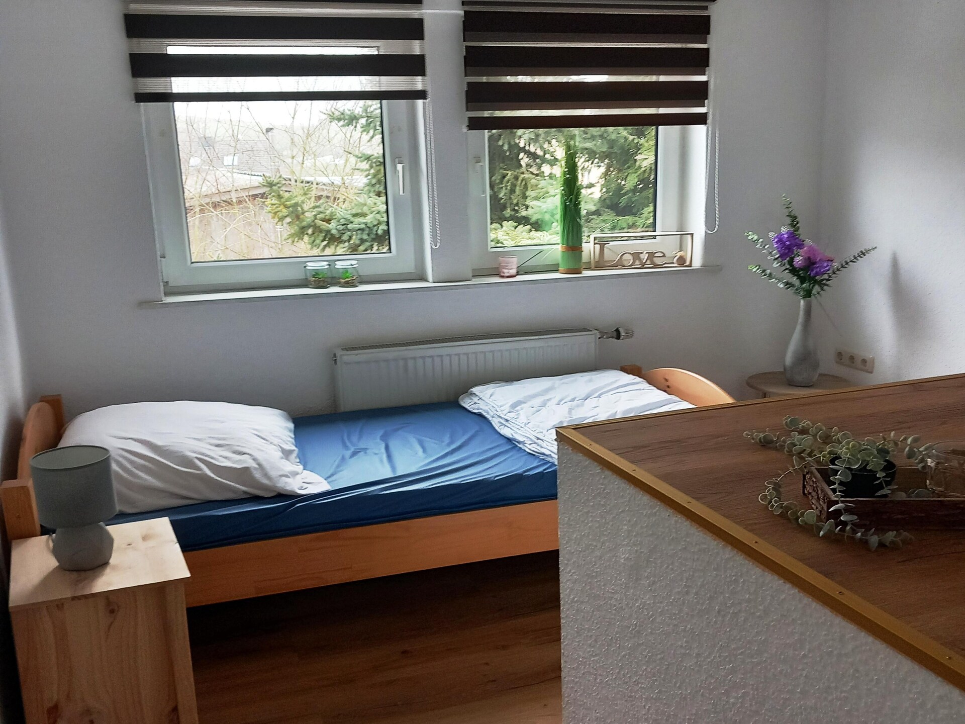 Modern 6-persoons appartement met bergzicht bij de Diemelsee - foto 21