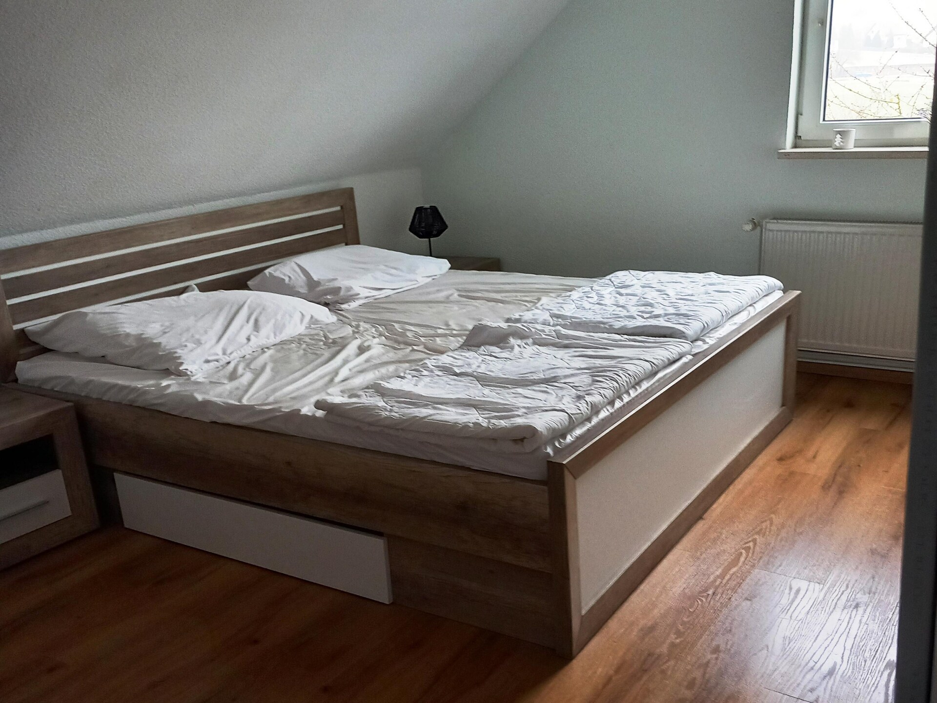 Modern 6-persoons appartement met bergzicht bij de Diemelsee - foto 16