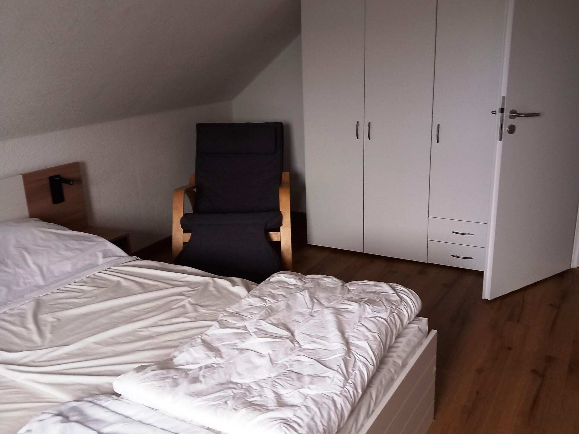 Modern 6-persoons appartement met bergzicht bij de Diemelsee - foto 20