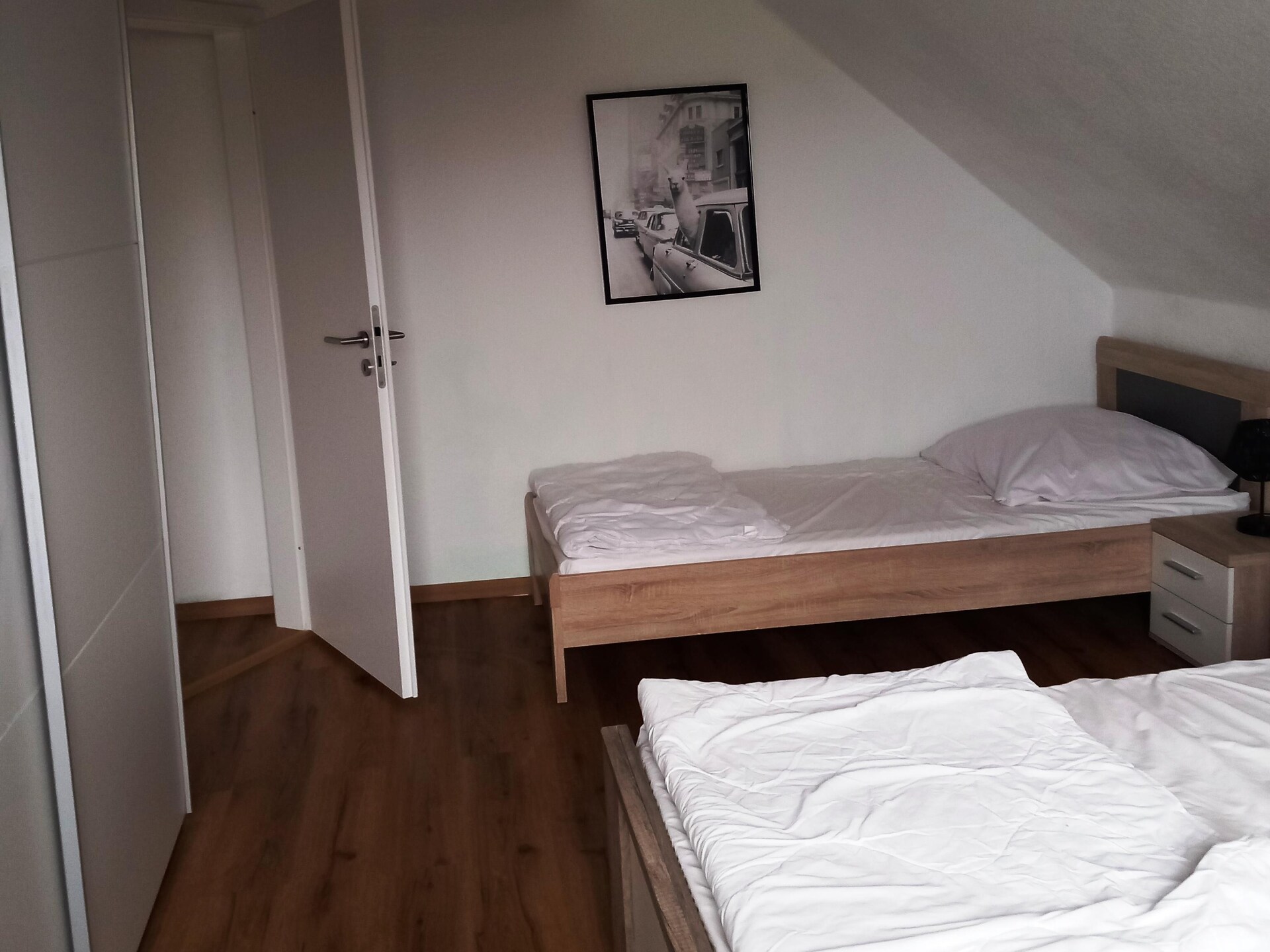 Modern 6-persoons appartement met bergzicht bij de Diemelsee - foto 22