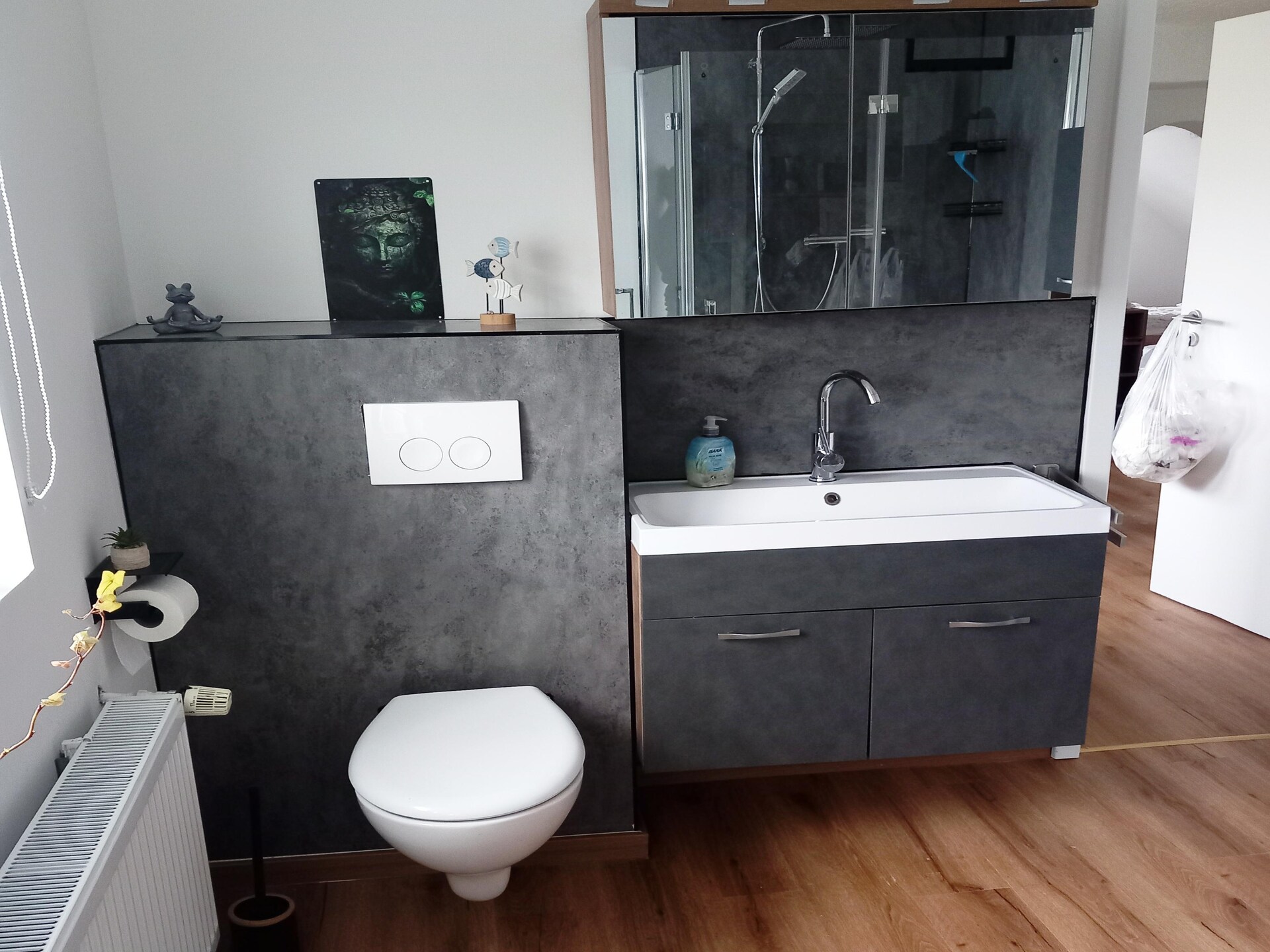 Modern 6-persoons appartement met bergzicht bij de Diemelsee - foto 24