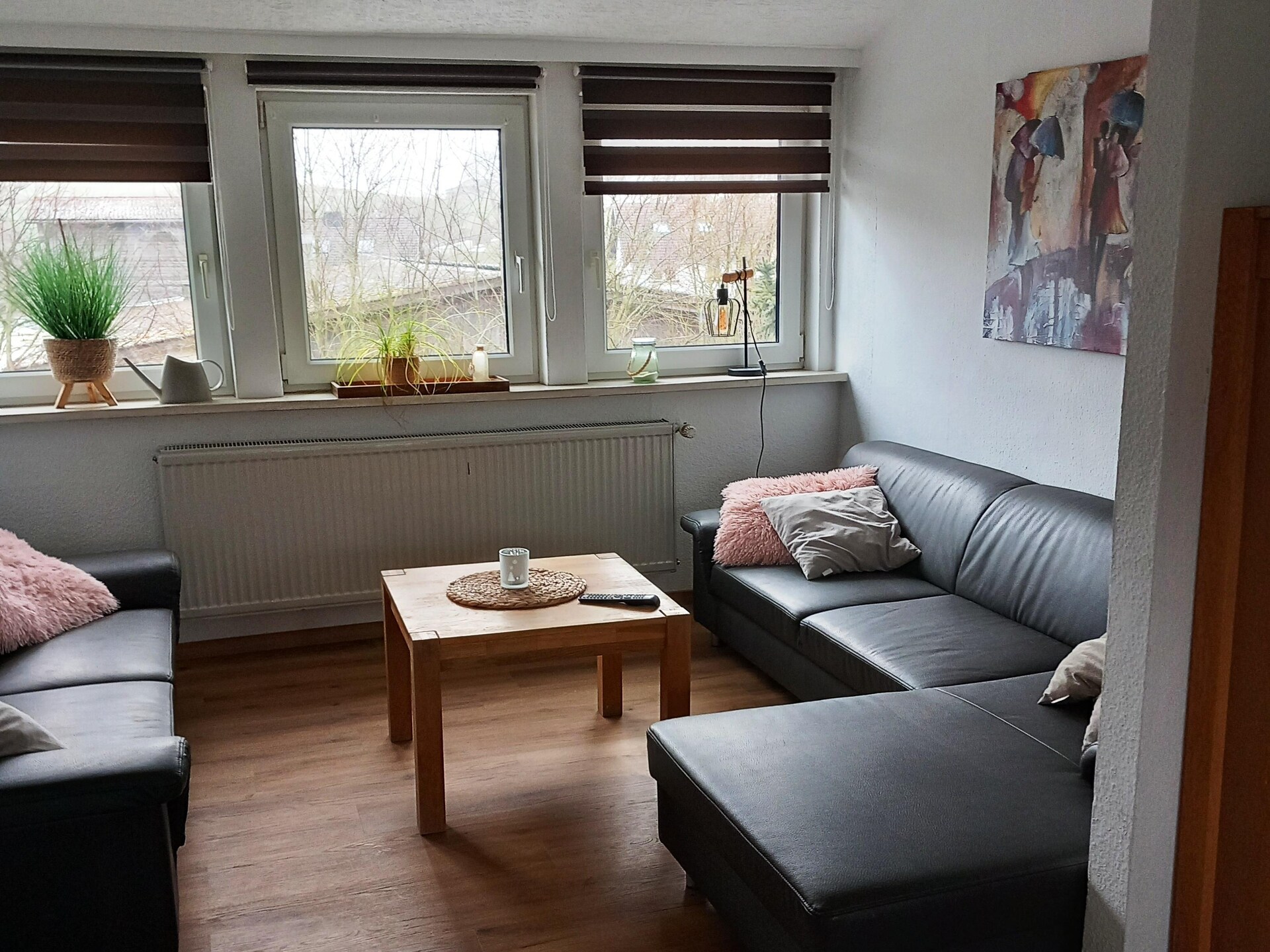 Modern 6-persoons appartement met bergzicht bij de Diemelsee - foto 4