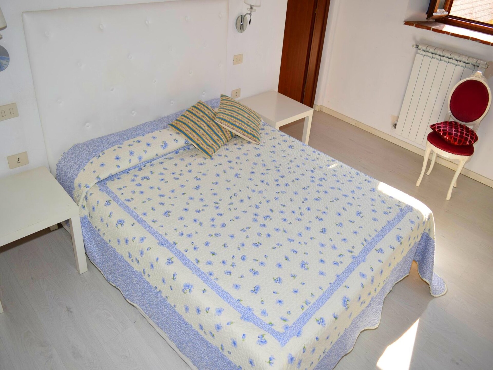 Da Vinci Sei: Ruim vakantiehuis voor 5 in de Toscaanse bossen bij Vinci - foto 18