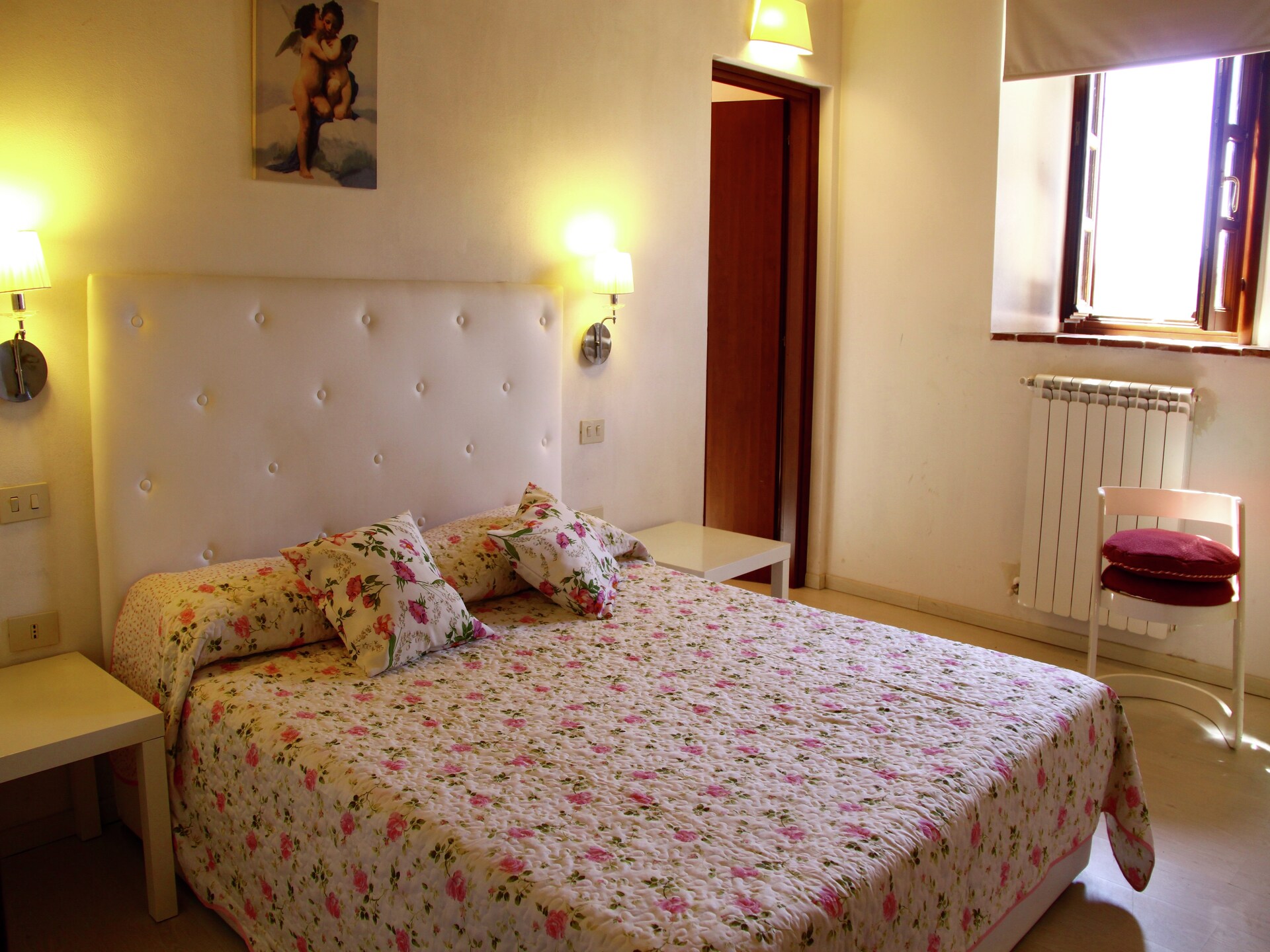 Da Vinci Sei: Ruim vakantiehuis voor 5 in de Toscaanse bossen bij Vinci - foto 20