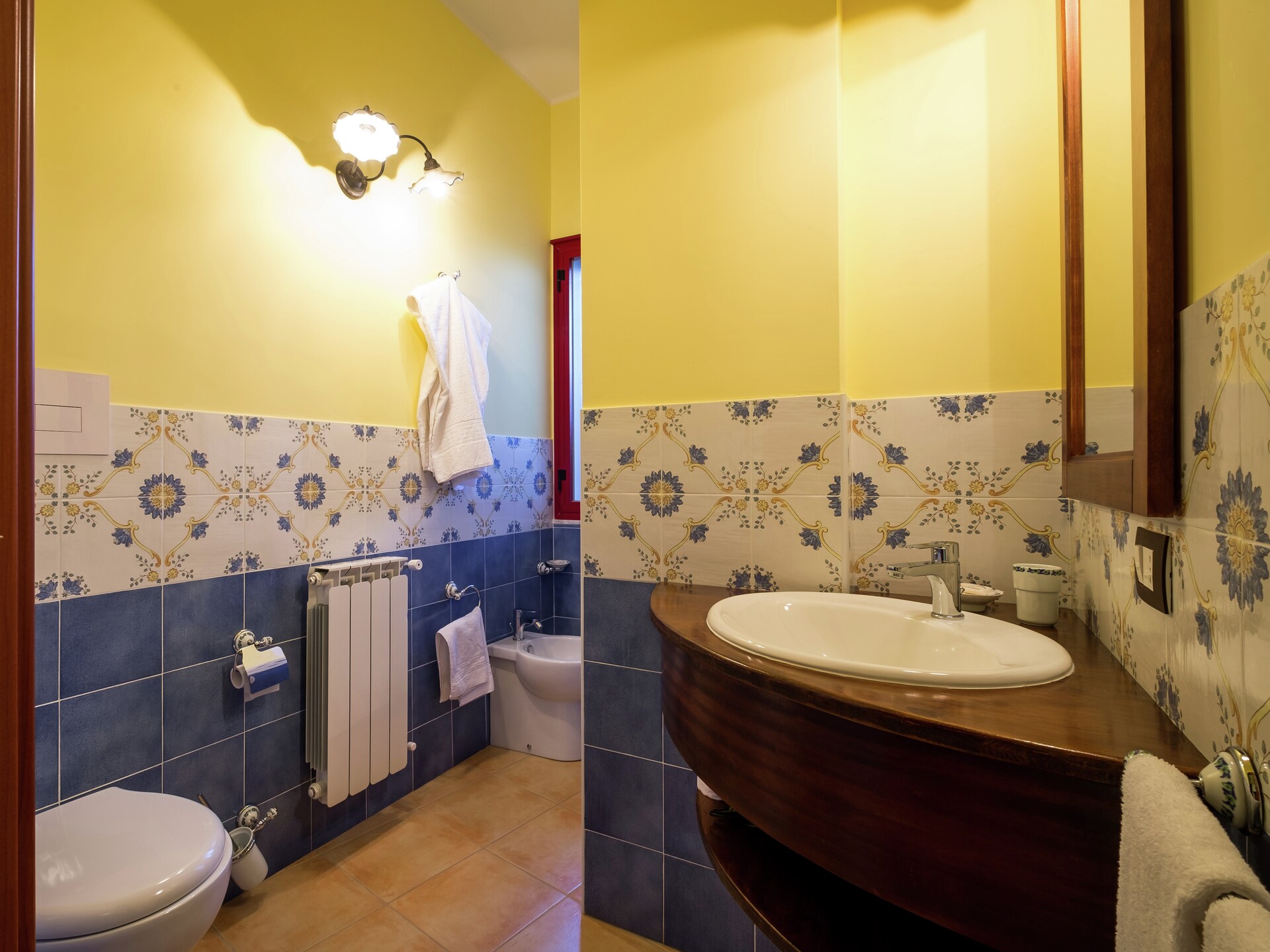 Zonovergoten vakantiehuis Montalbano Quattro in Sciacca - foto 22