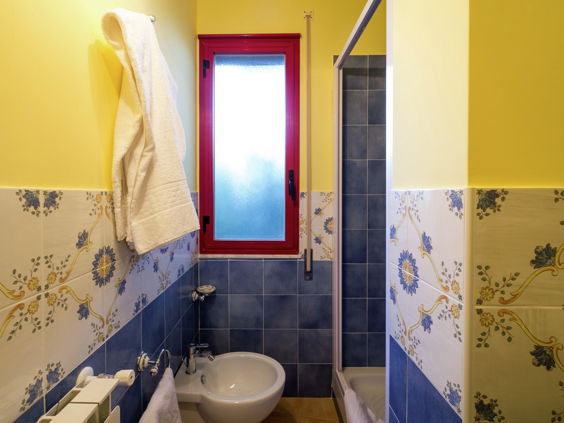 Zonovergoten vakantiehuis Montalbano Quattro in Sciacca - foto 24