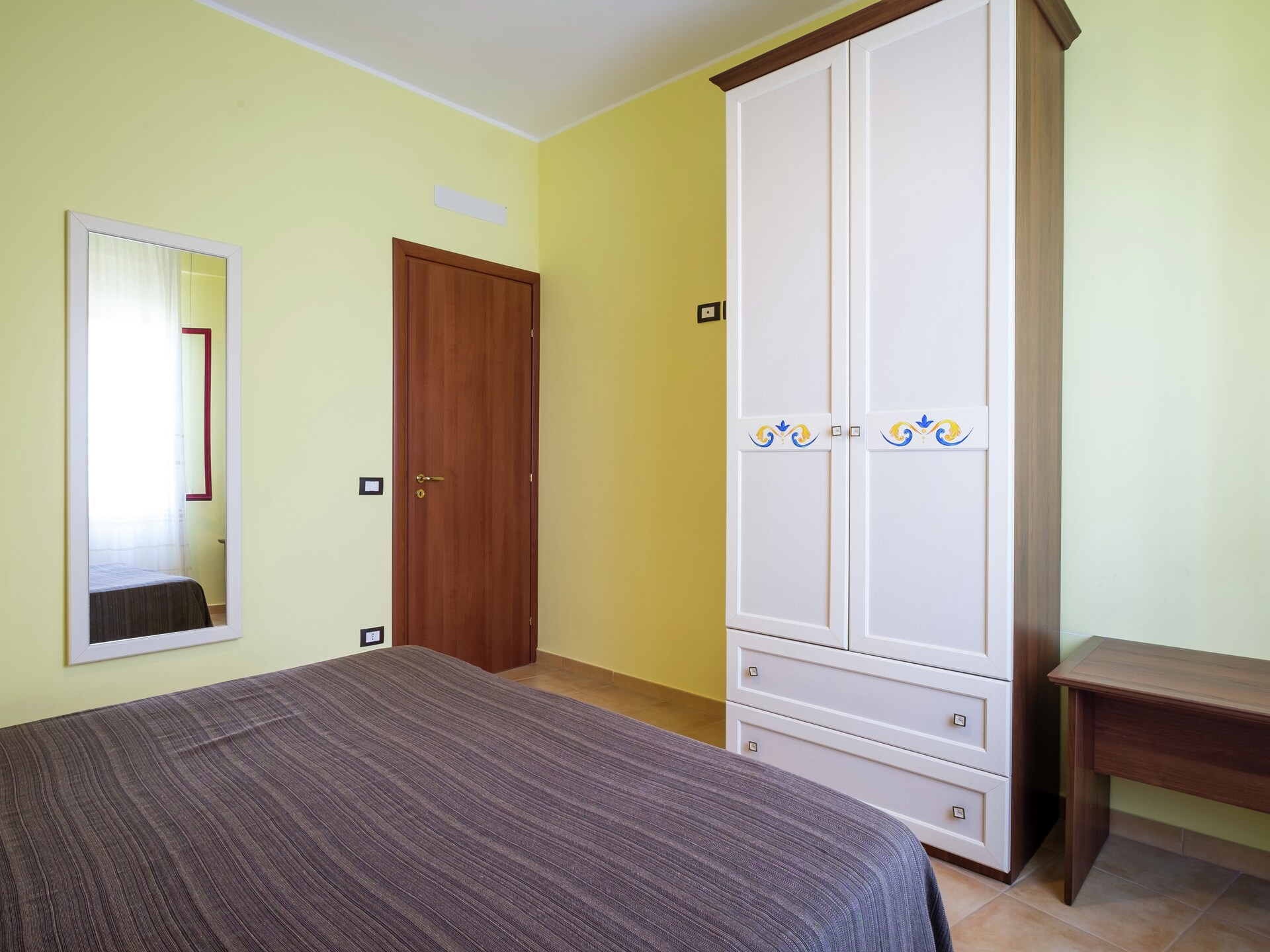 Zonovergoten vakantiehuis Montalbano Quattro in Sciacca - foto 14