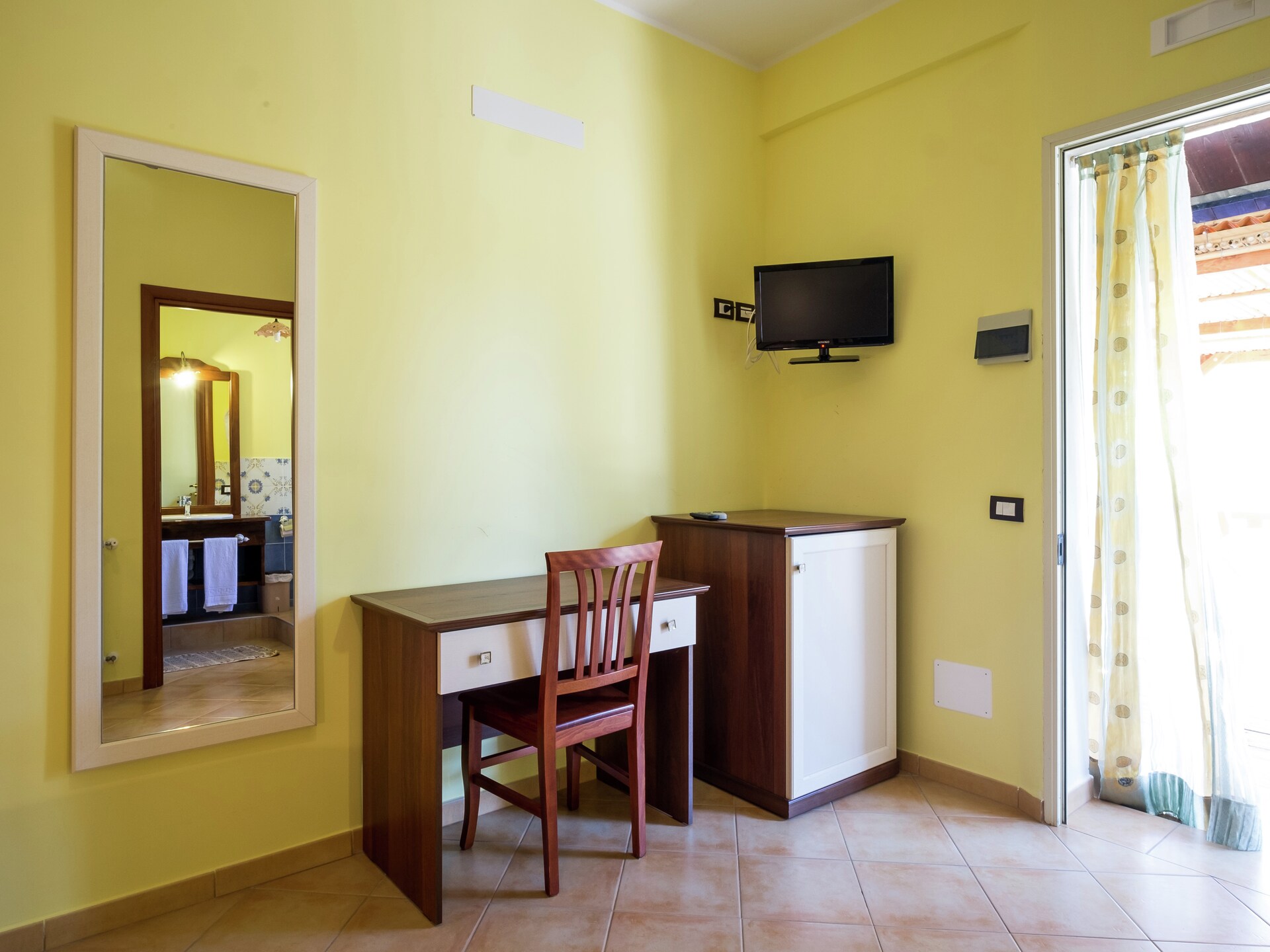 Zonovergoten vakantiehuis Montalbano Quattro in Sciacca - foto 15