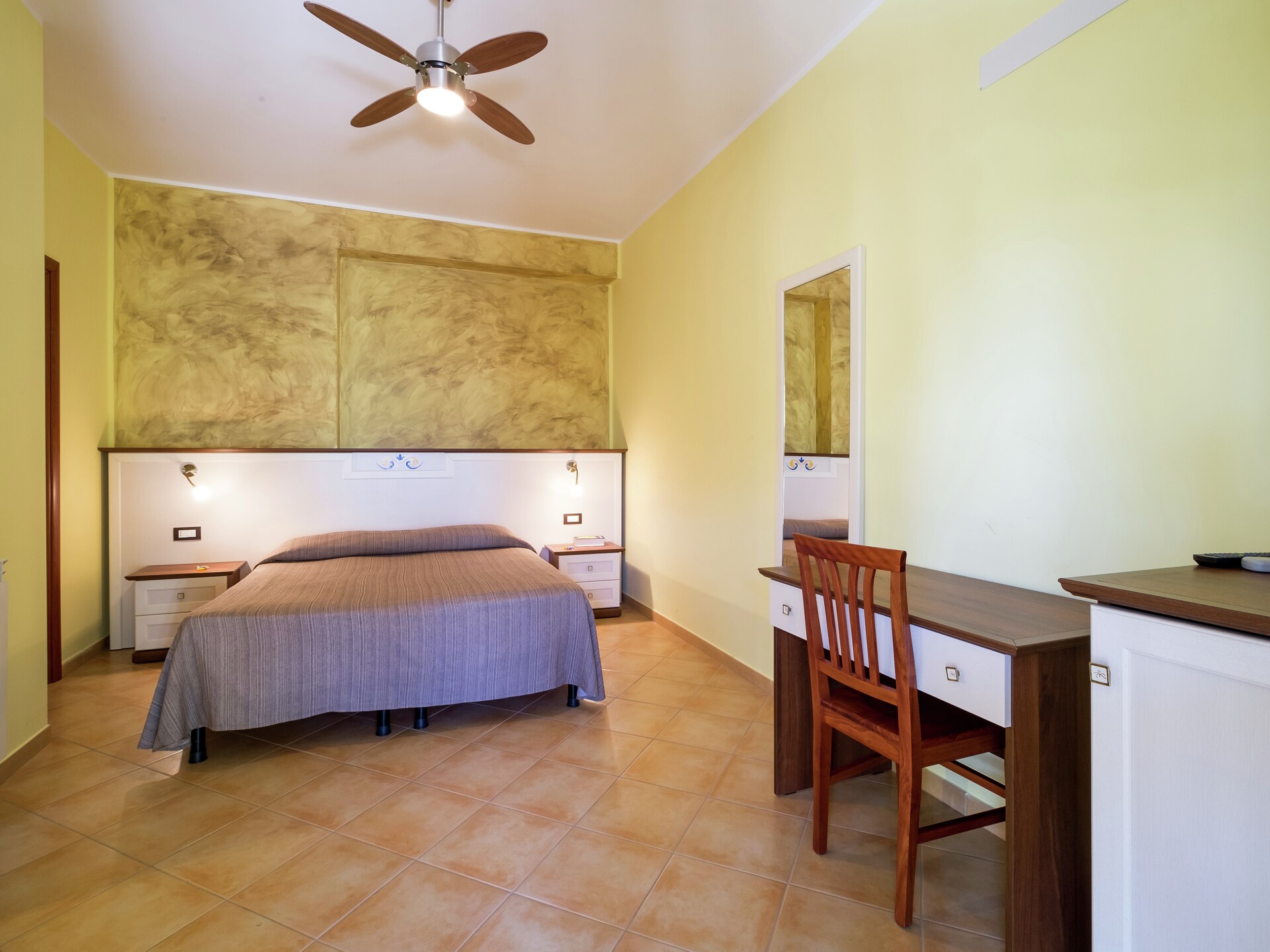 Zonovergoten vakantiehuis Montalbano Quattro in Sciacca - foto 13
