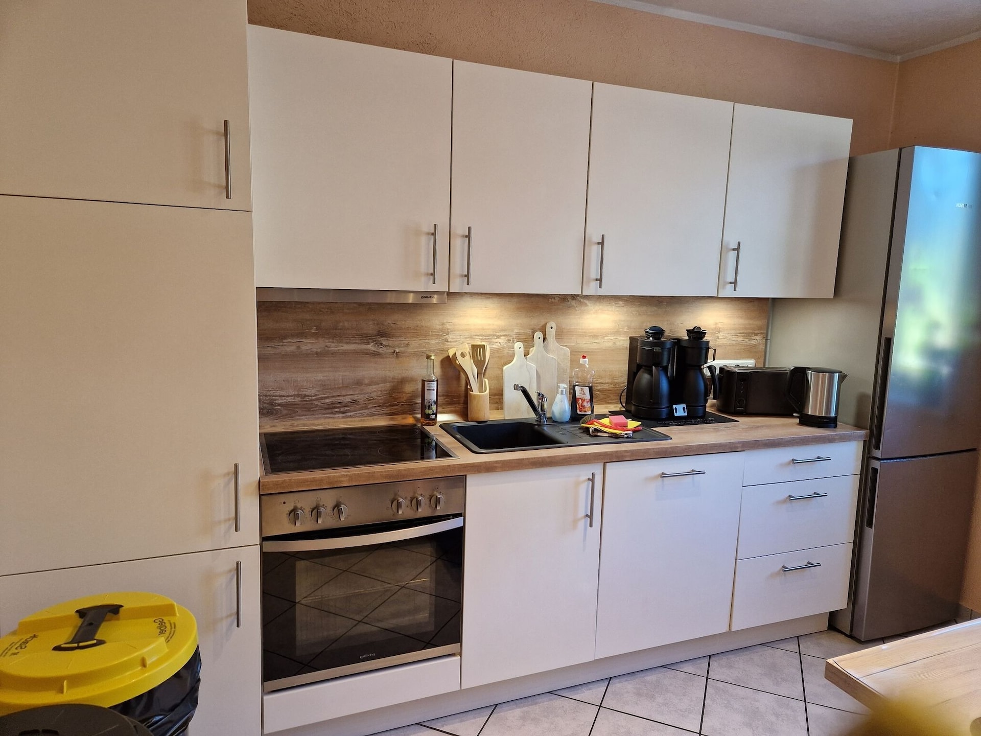 Ruim vakantiehuis voor 8 in Elend, Harz – met privézwembad & sauna - foto 11