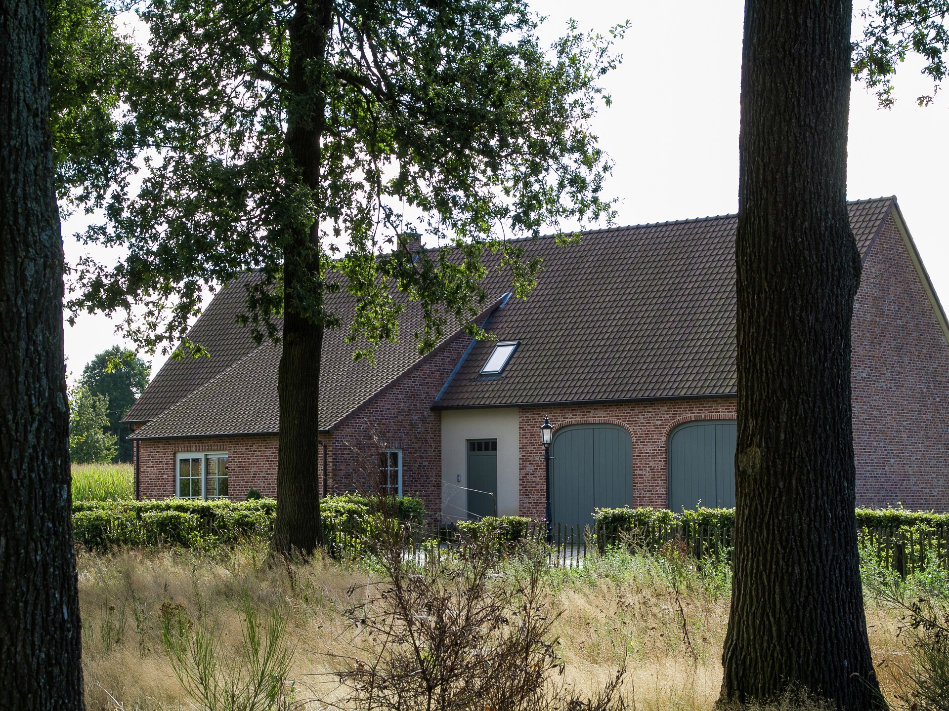 12-persoons villa met speeltuin en tuin in Peer - foto 8