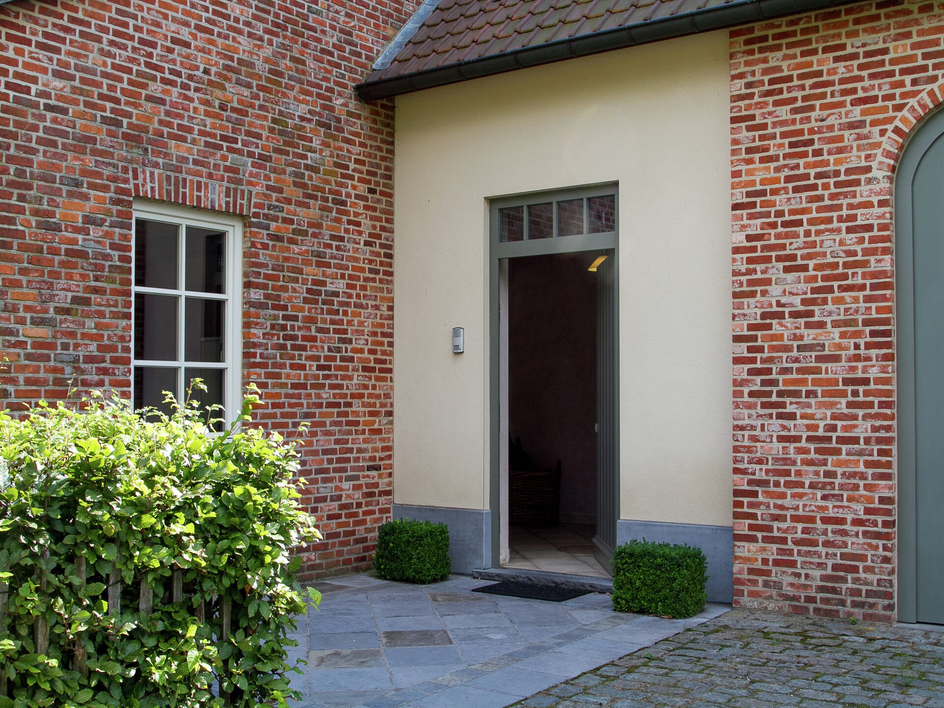12-persoons villa met speeltuin en tuin in Peer - foto 12