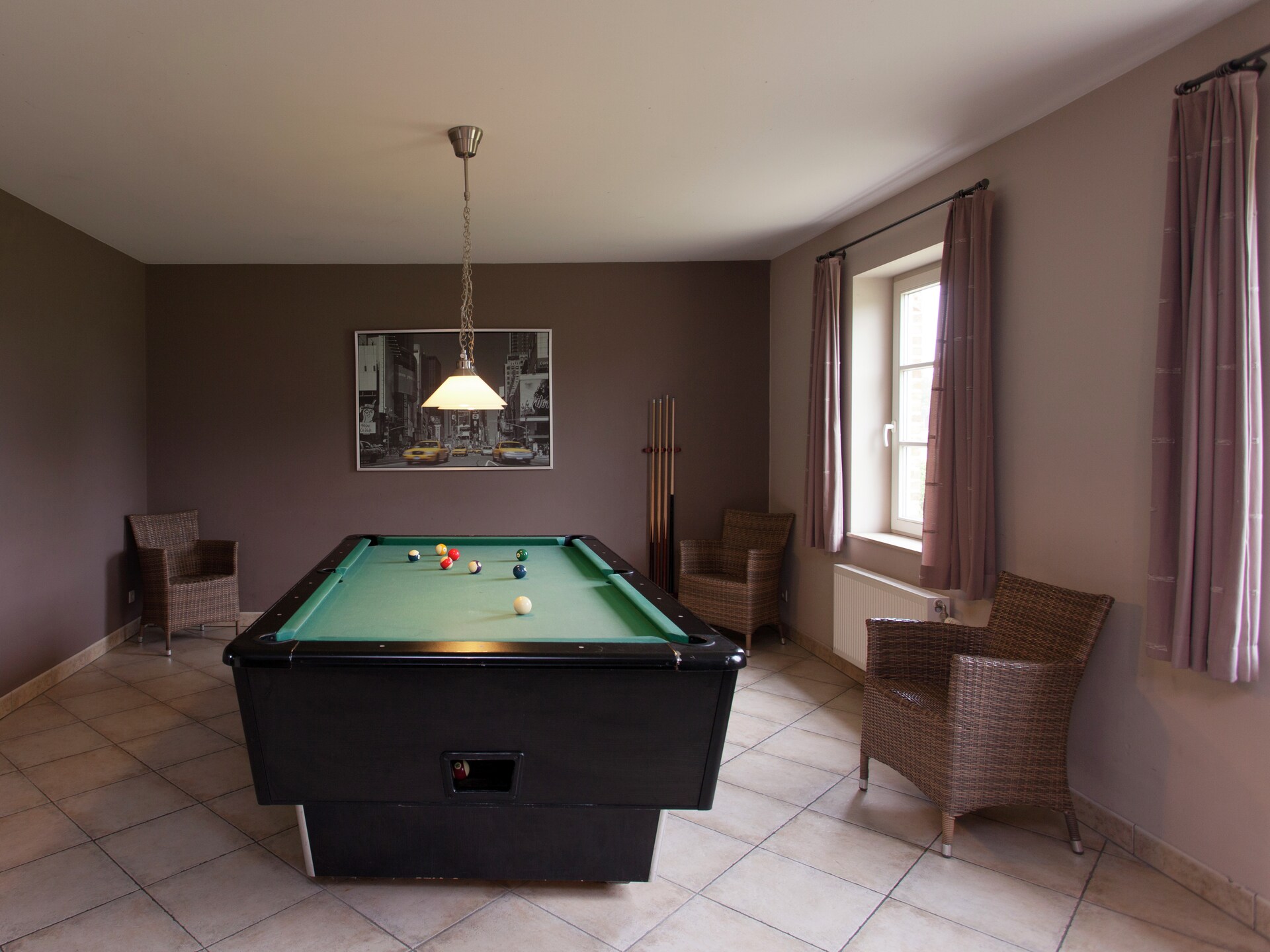 12-persoons villa met speeltuin en tuin in Peer - foto 5
