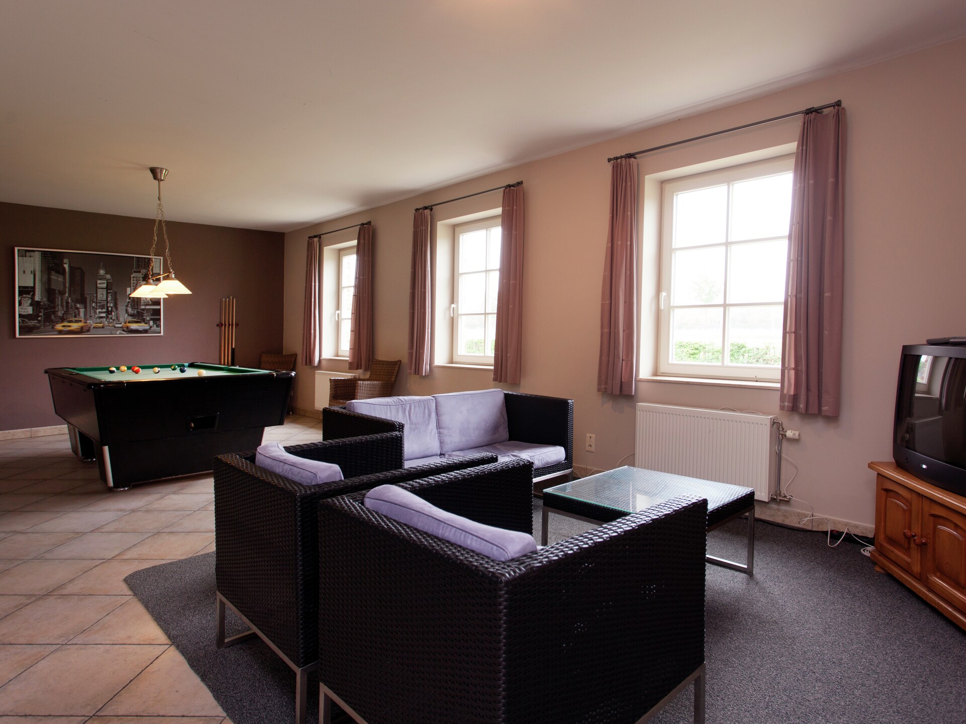 12-persoons villa met speeltuin en tuin in Peer - foto 37